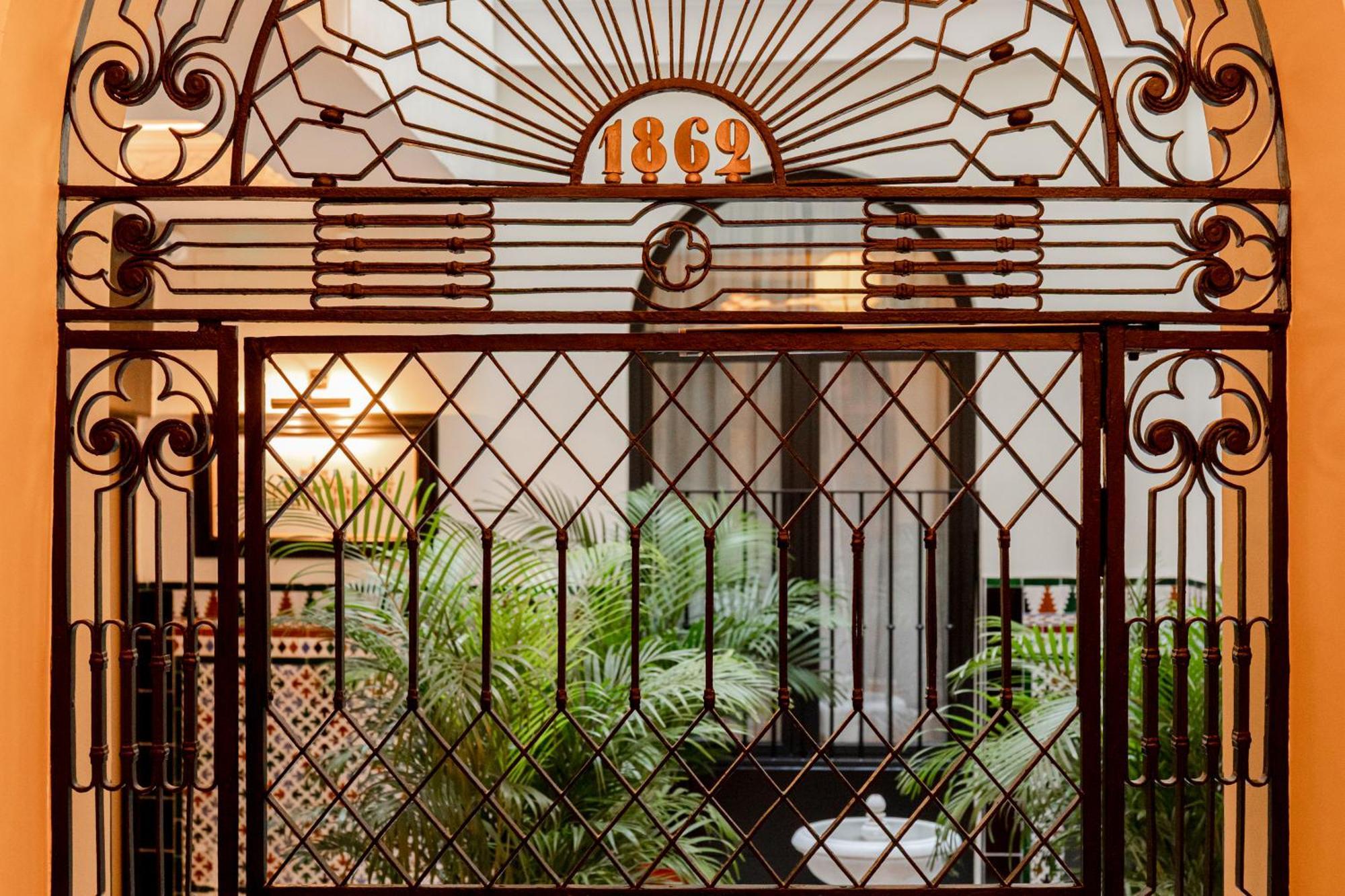 Casa 1862 Heritage By Unique Seville