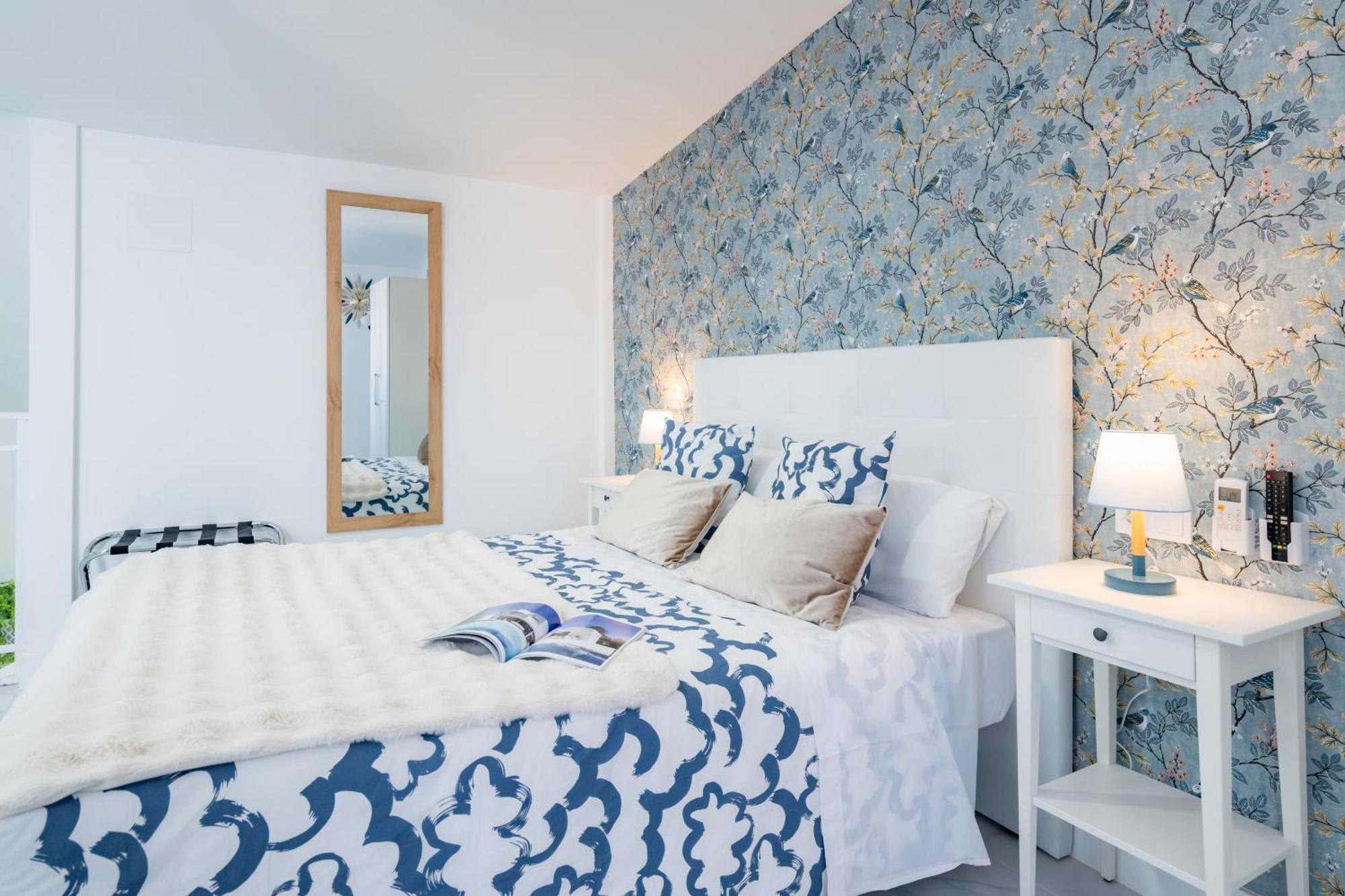 Apartahotel Bety Dreams Madrid