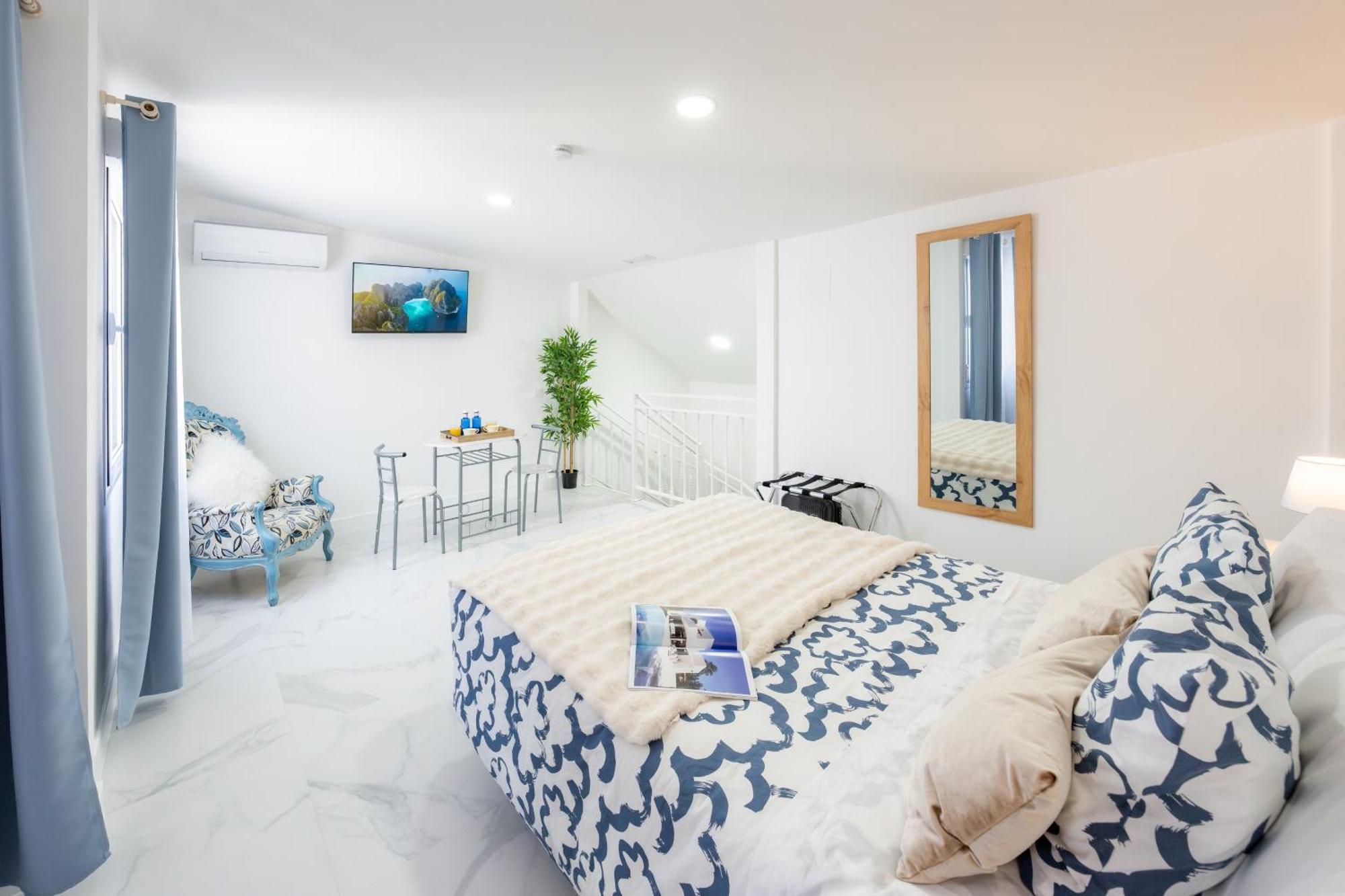 Apartahotel Bety Dreams *
