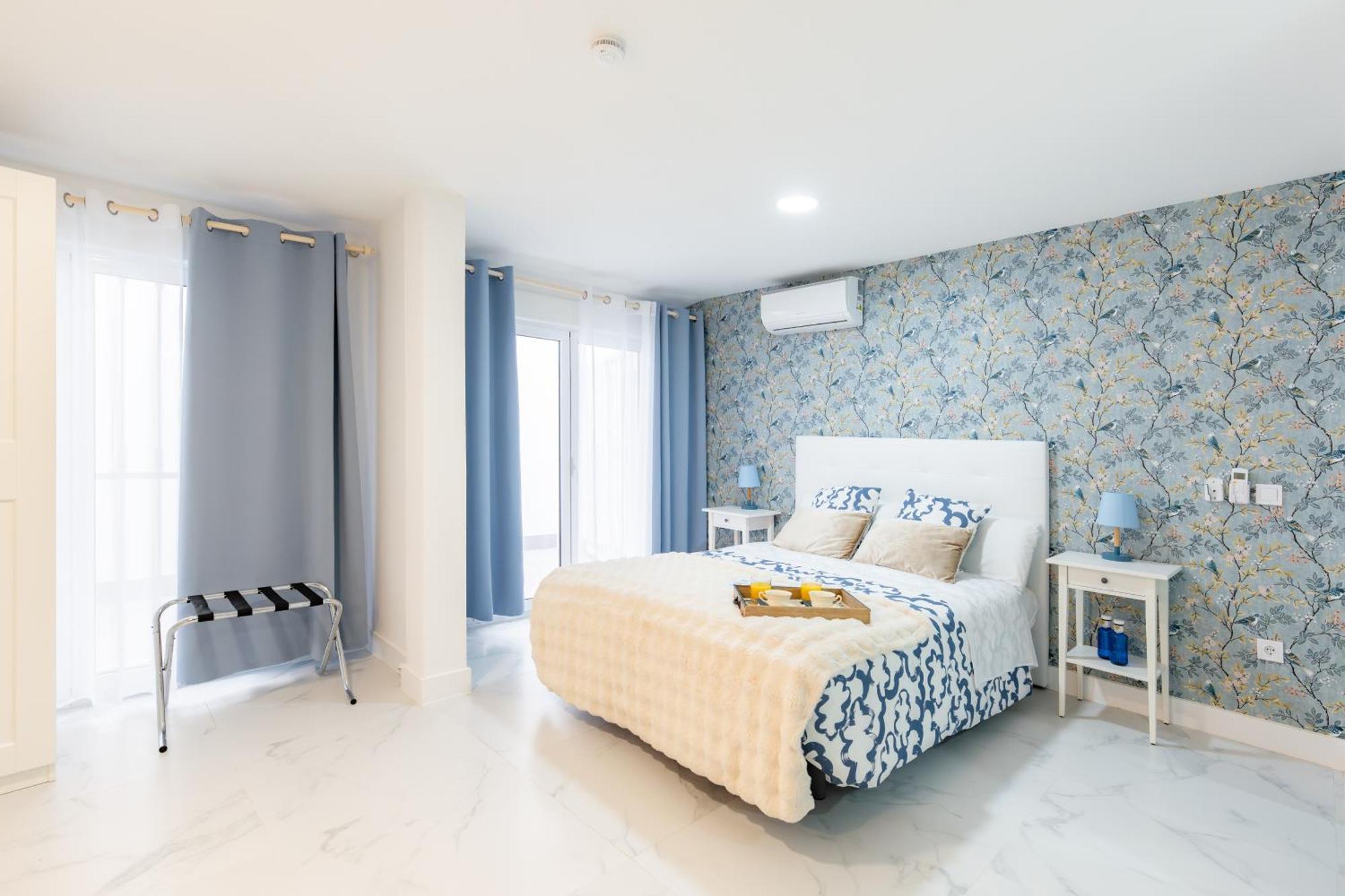 Bety Dreams Apartahotel Madrid
