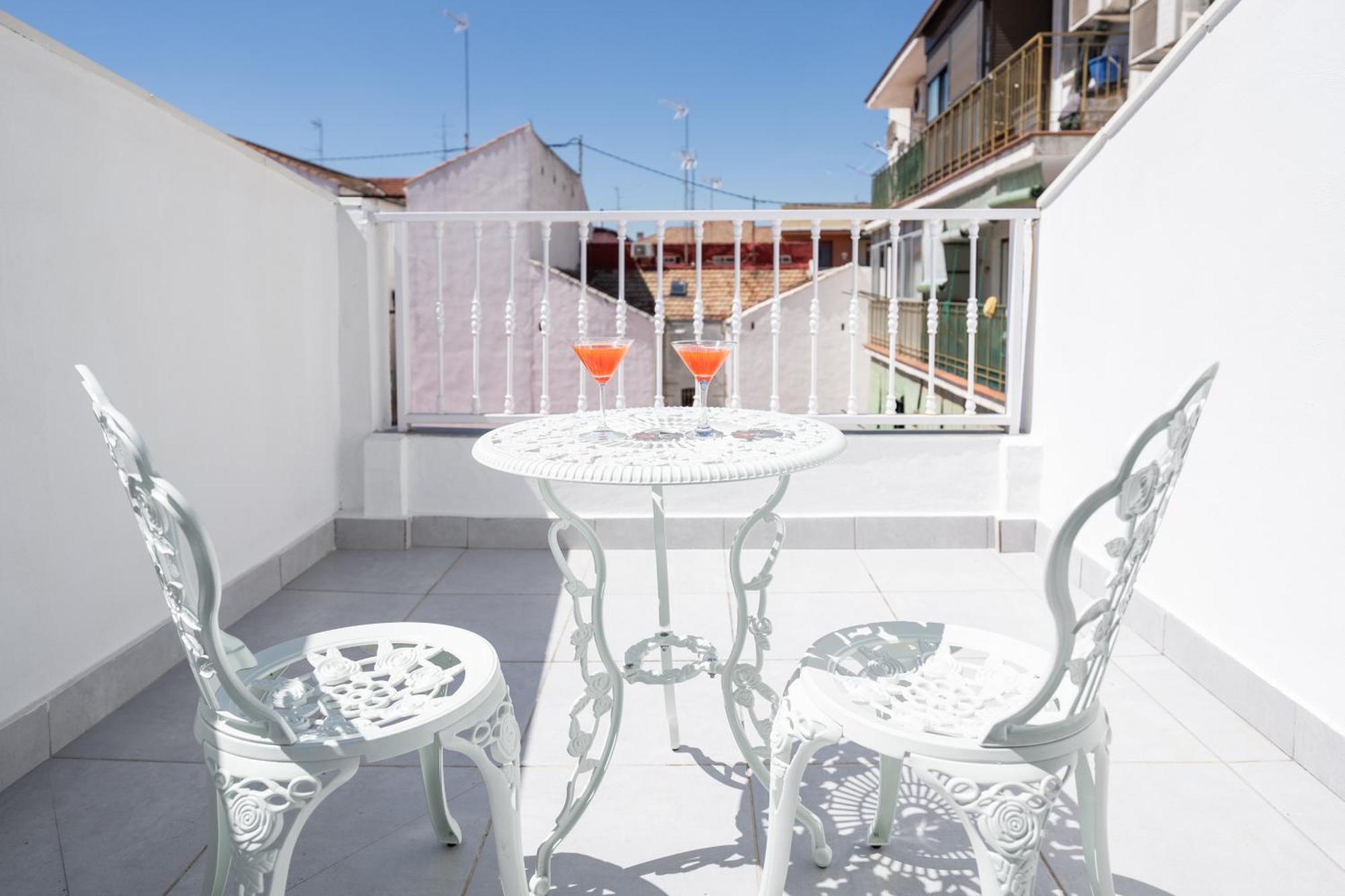 Apartahotel Bety Dreams