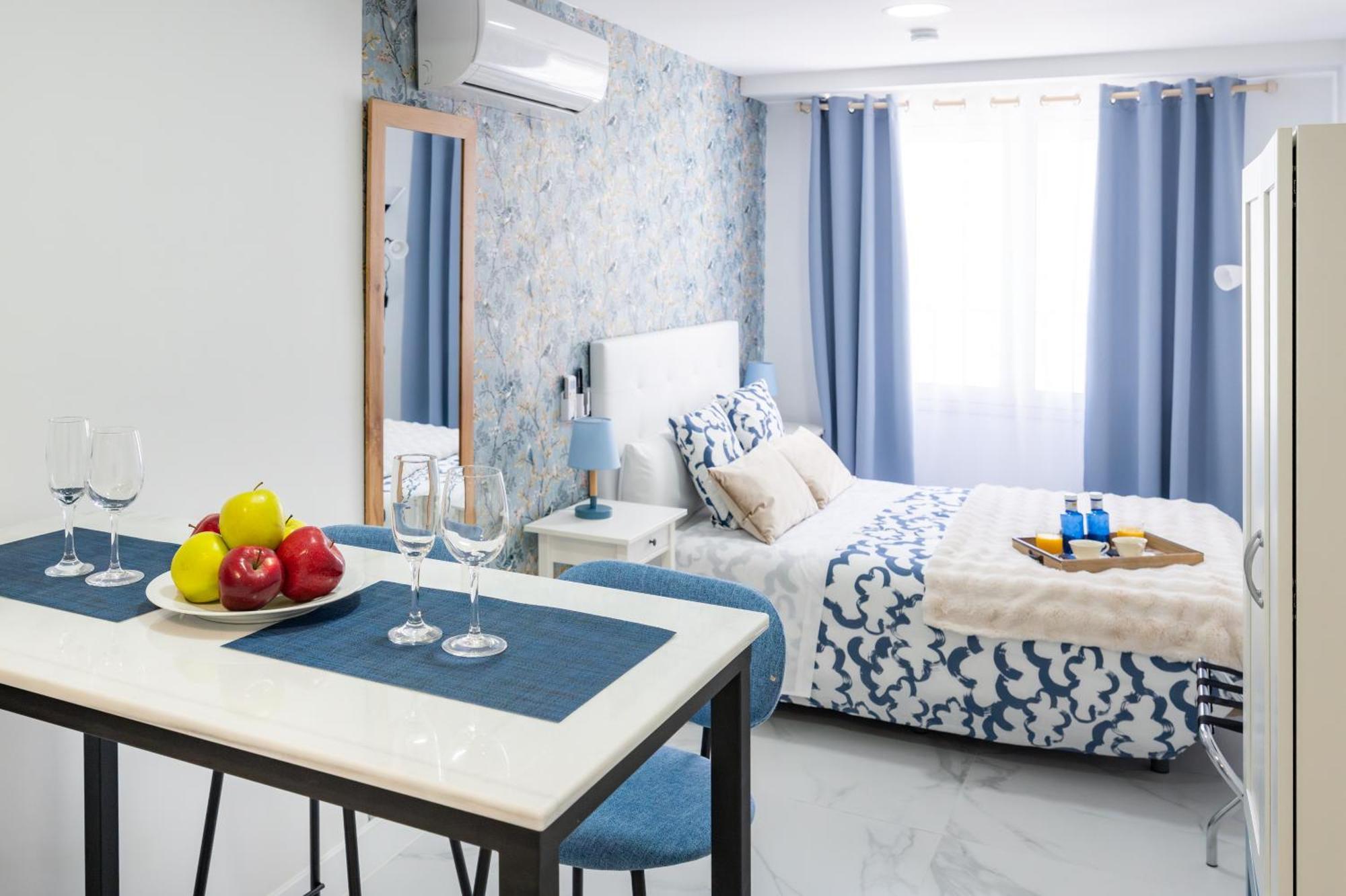 Bety Dreams Apartahotel *