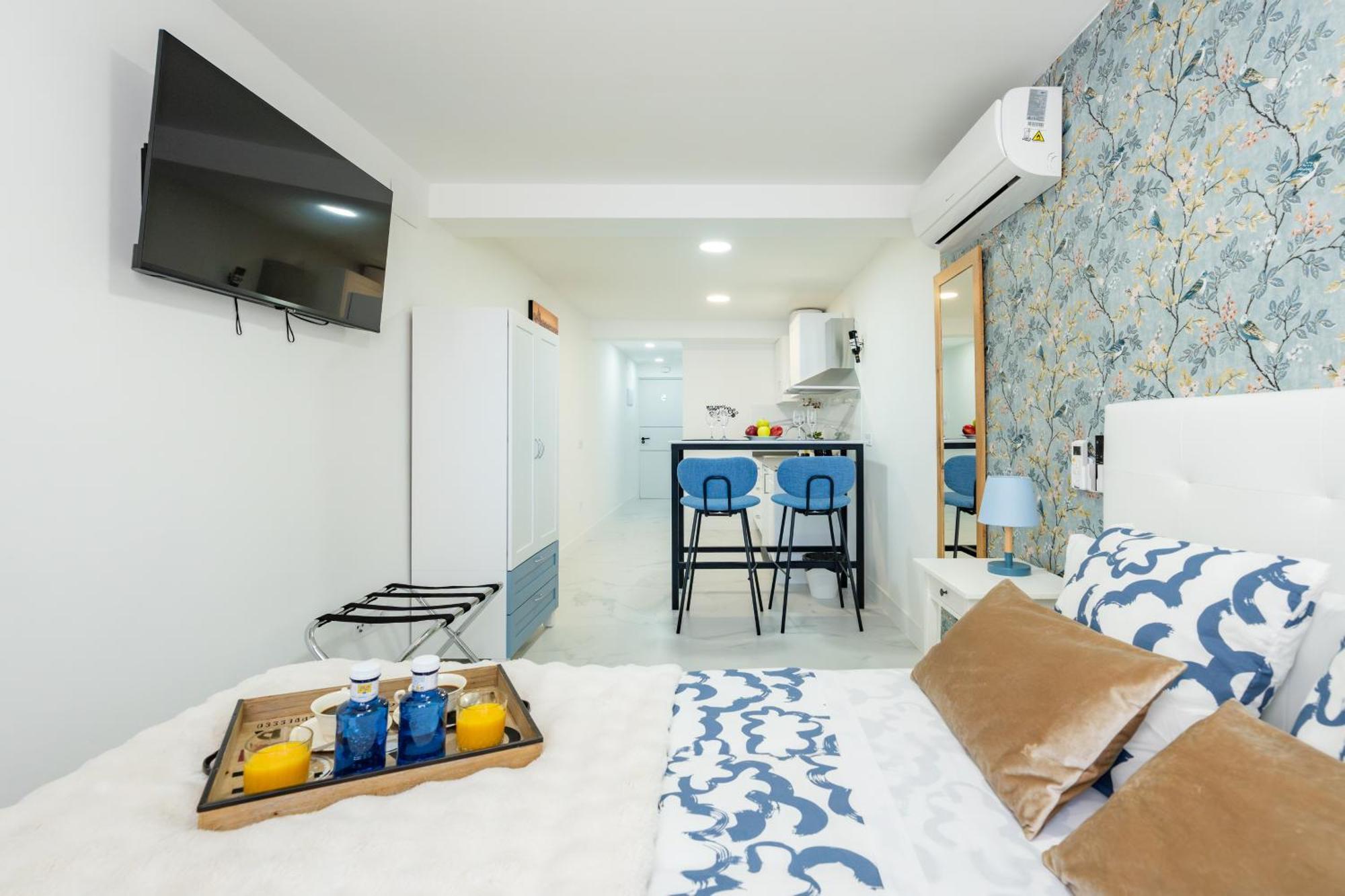 Apartahotel Bety Dreams