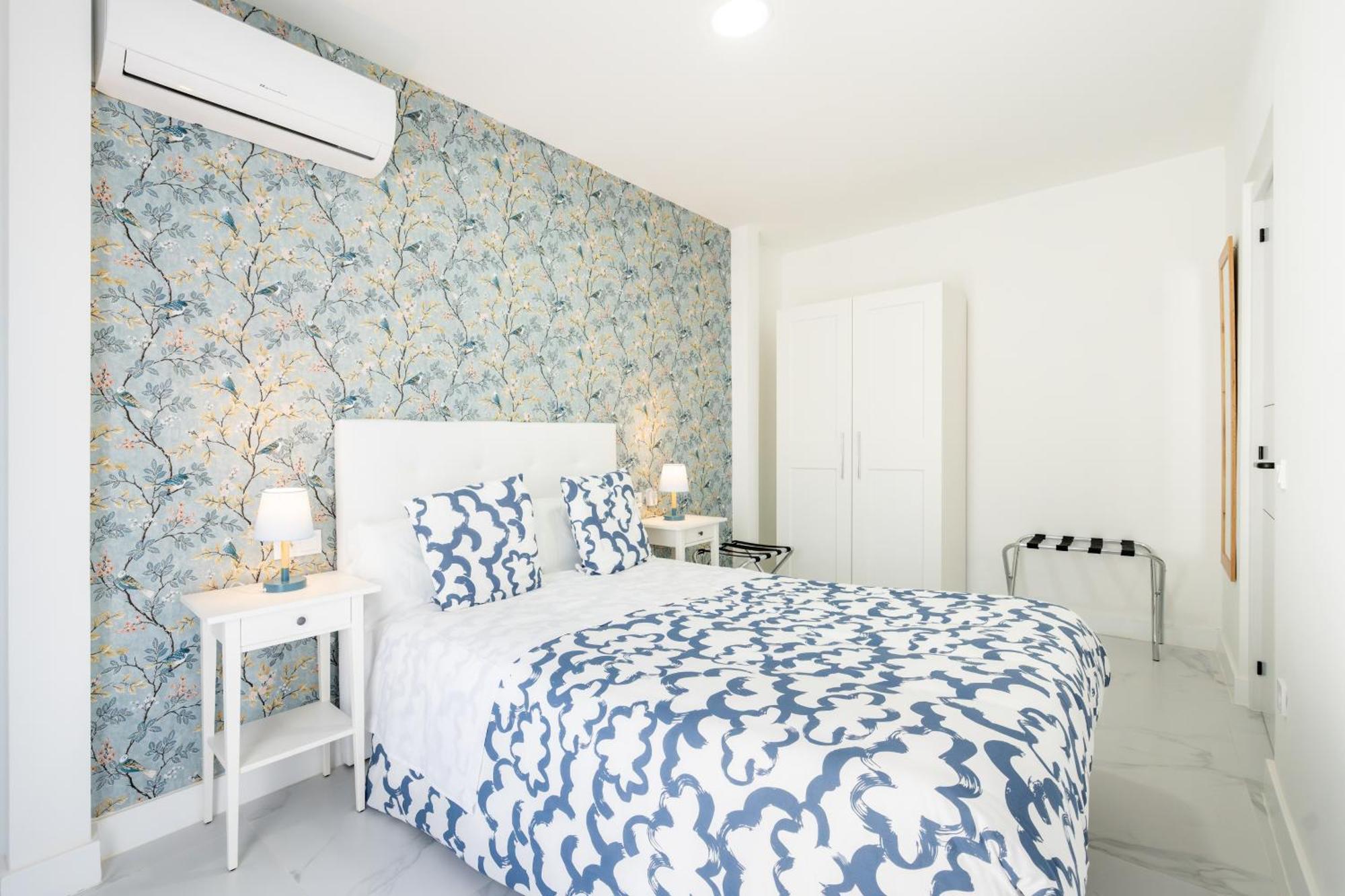 Bety Dreams Apartahotel Madrid