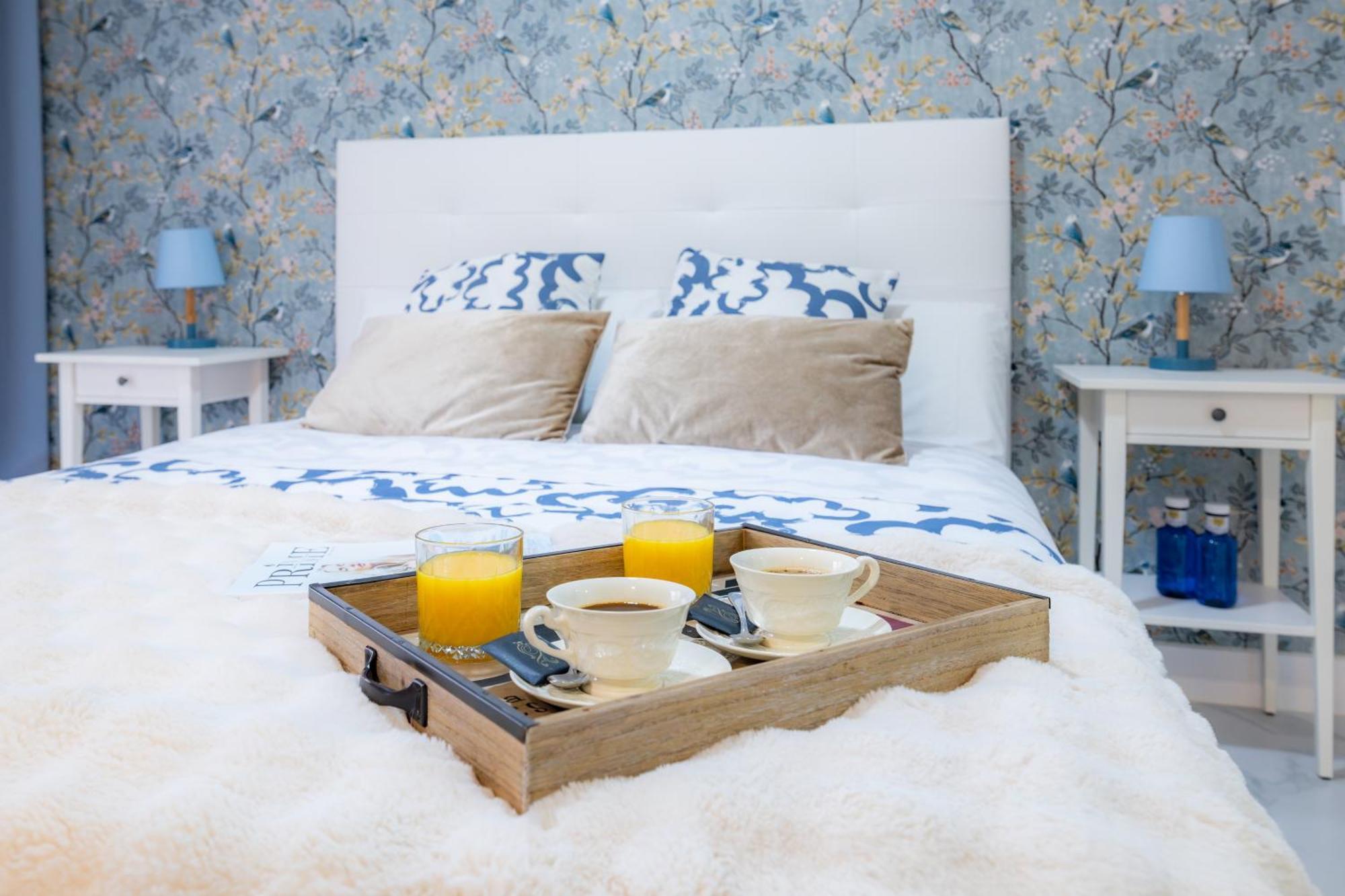 Apartahotel Bety Dreams Madrid