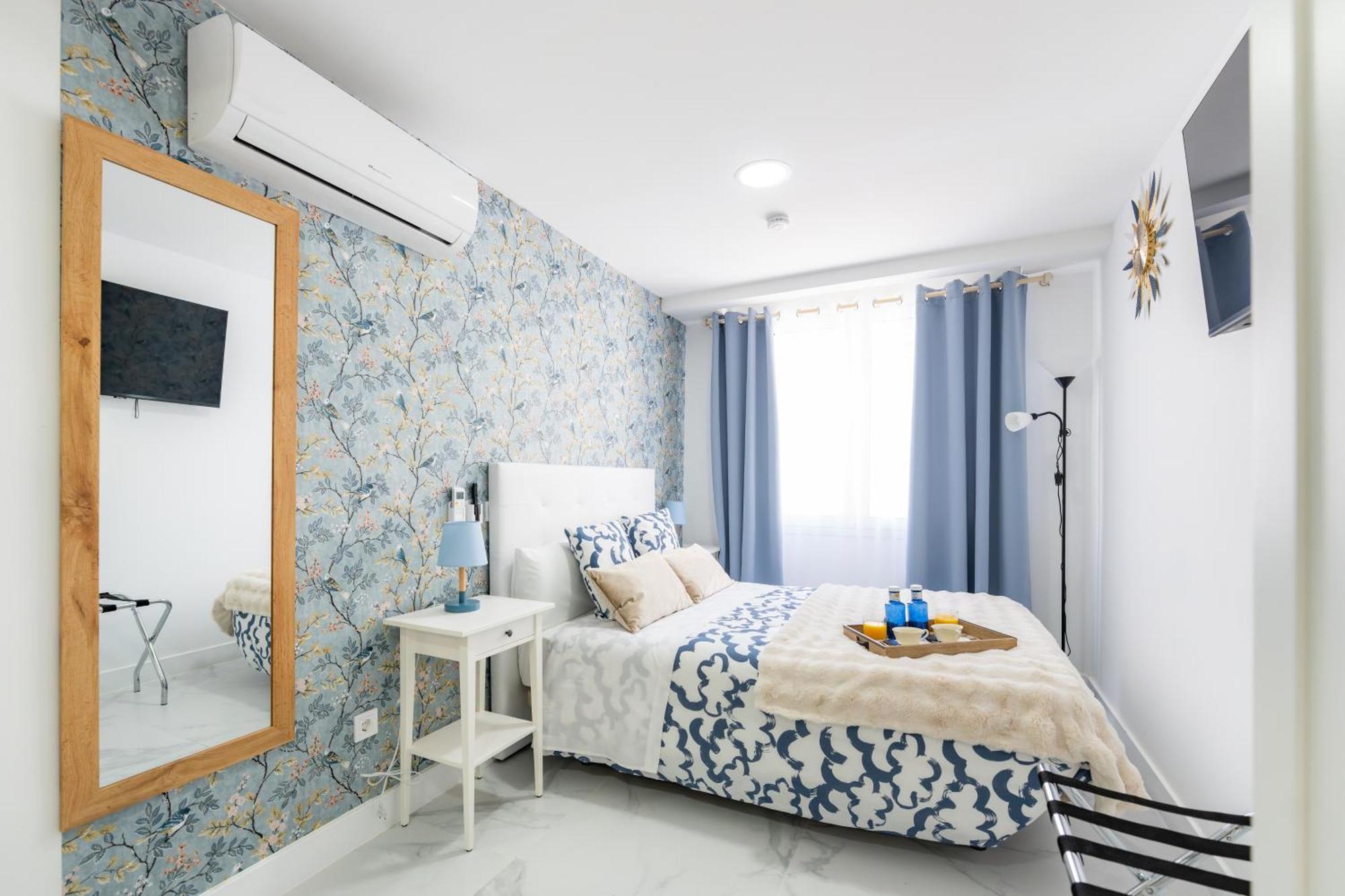Apartahotel Bety Dreams Madrid