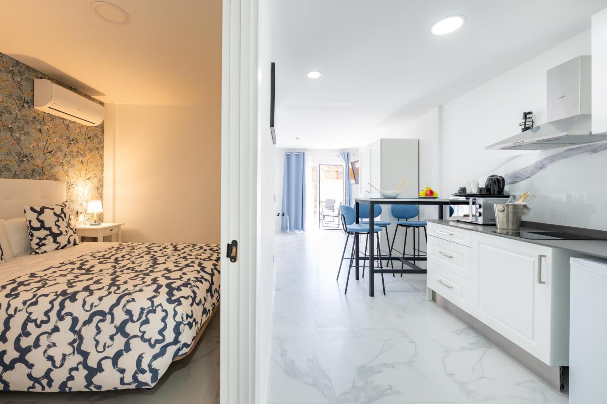 Apartahotel Bety Dreams