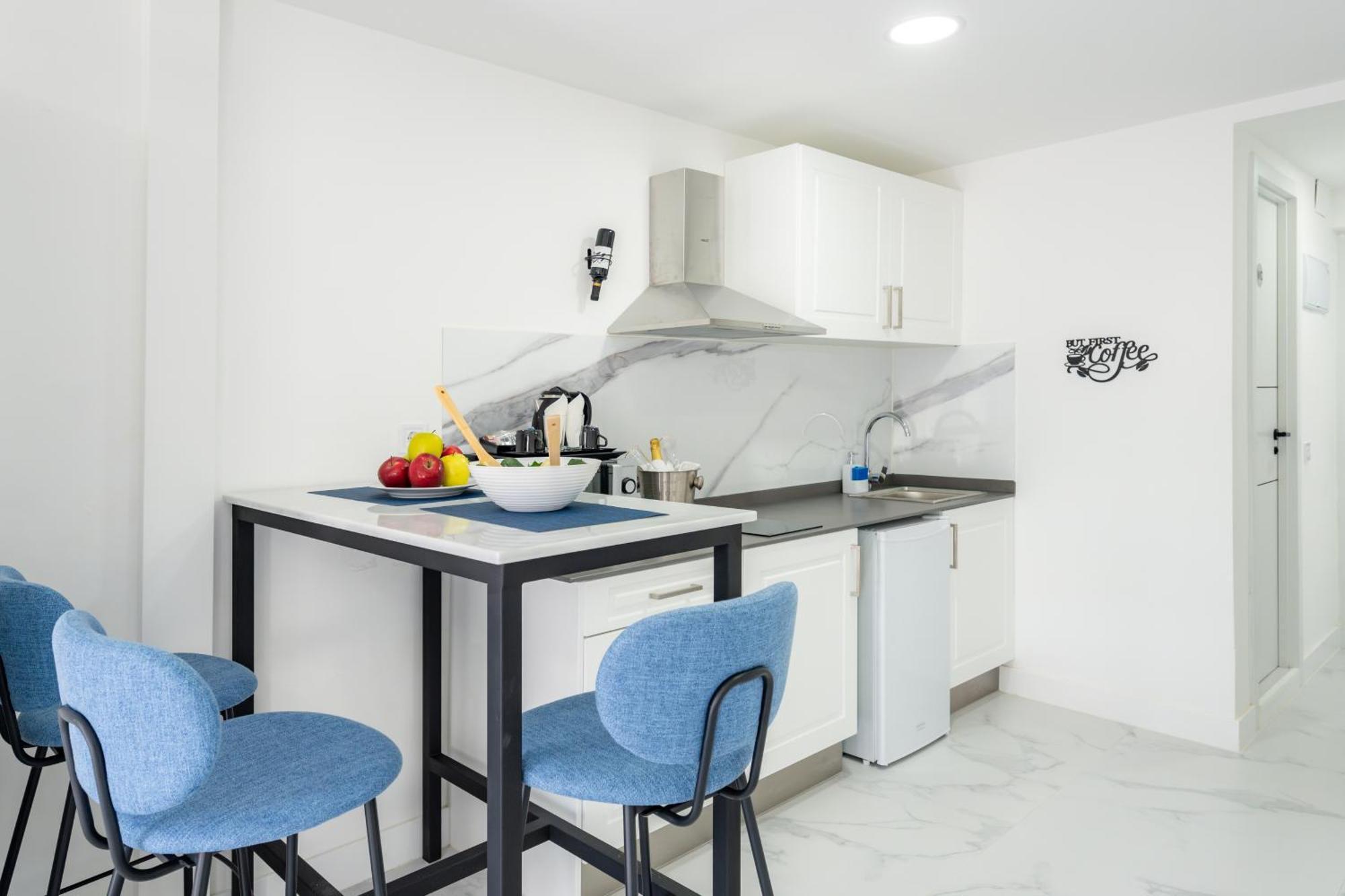Bety Dreams Apartahotel Madrid
