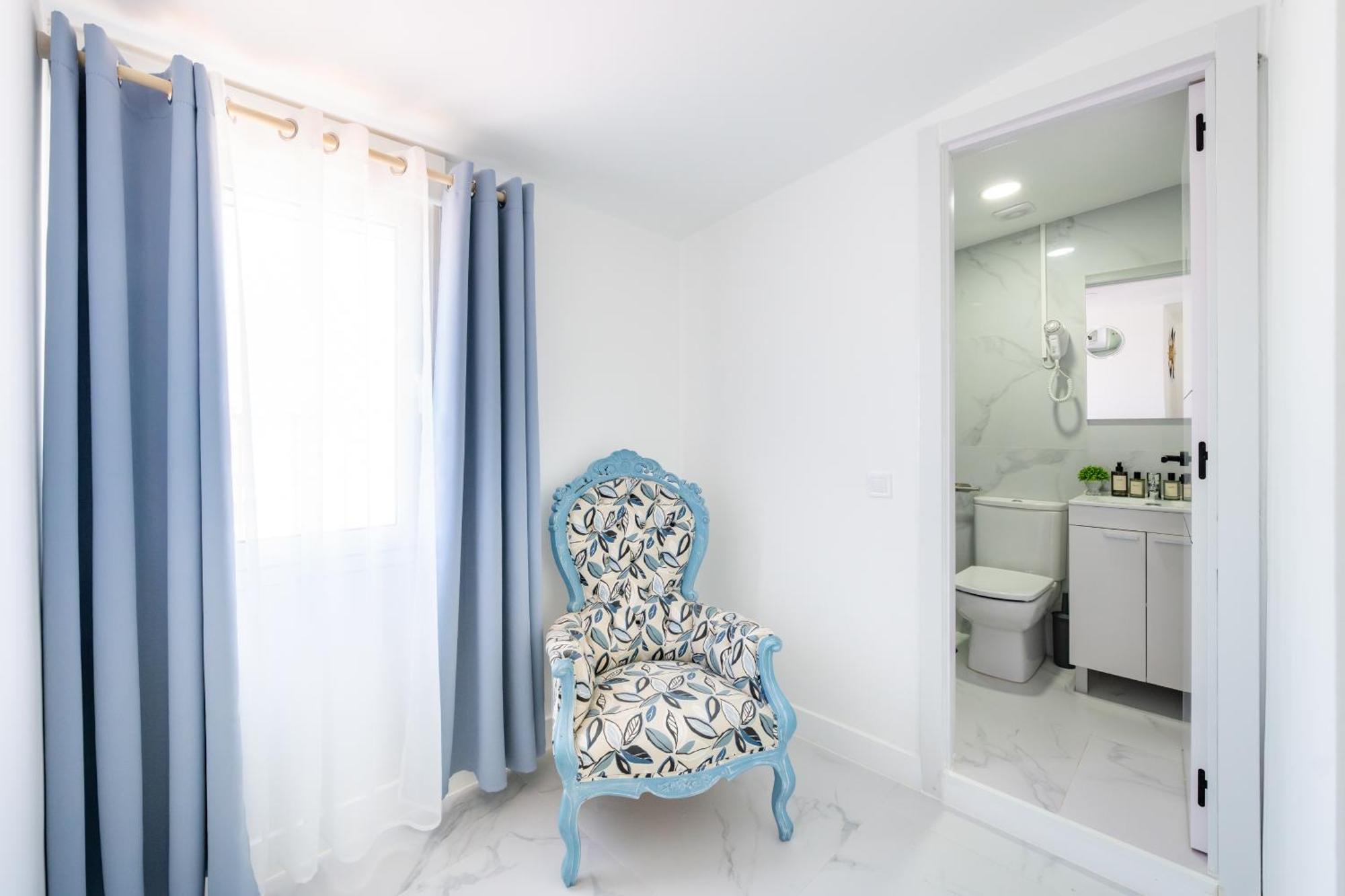 Bety Dreams Apartahotel