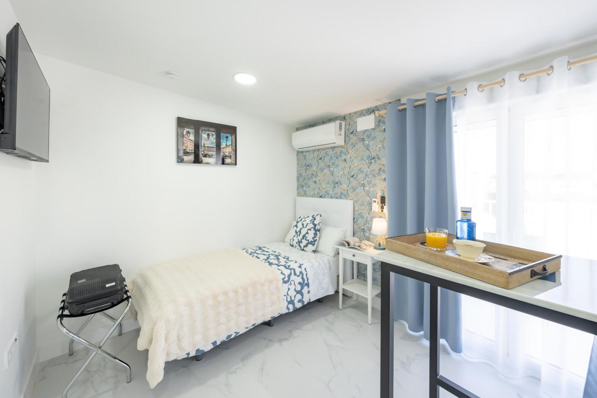 Apartahotel Bety Dreams