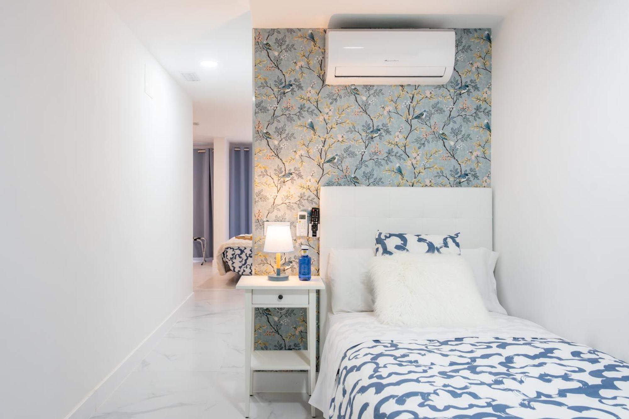 Apartahotel Bety Dreams