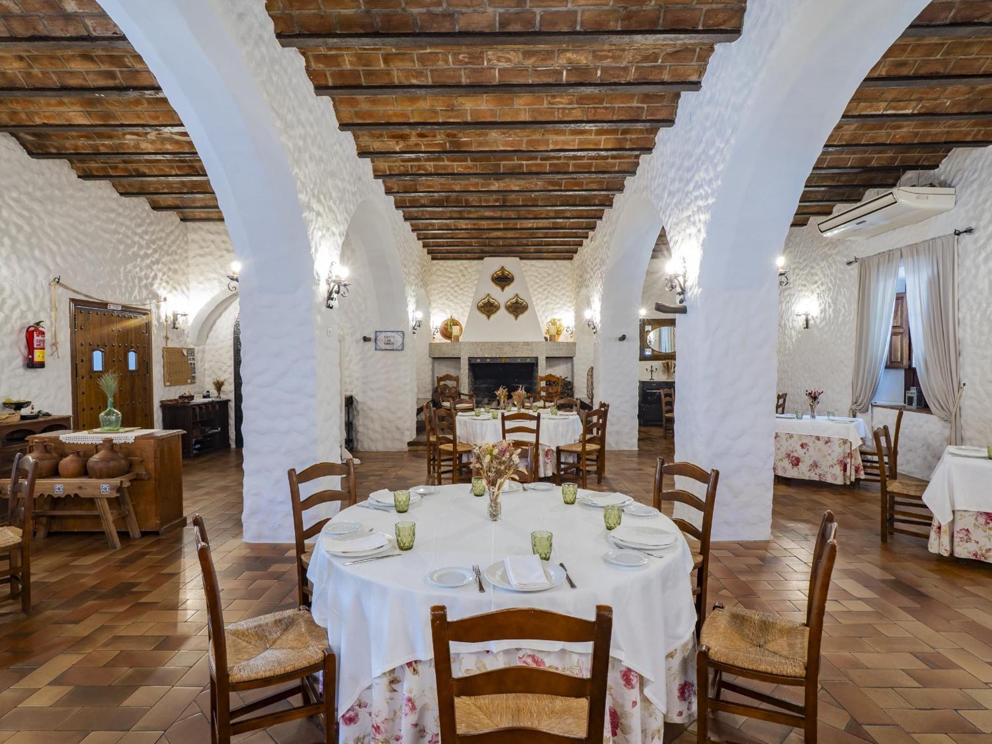 Cubo's Cortijo San Antonio *