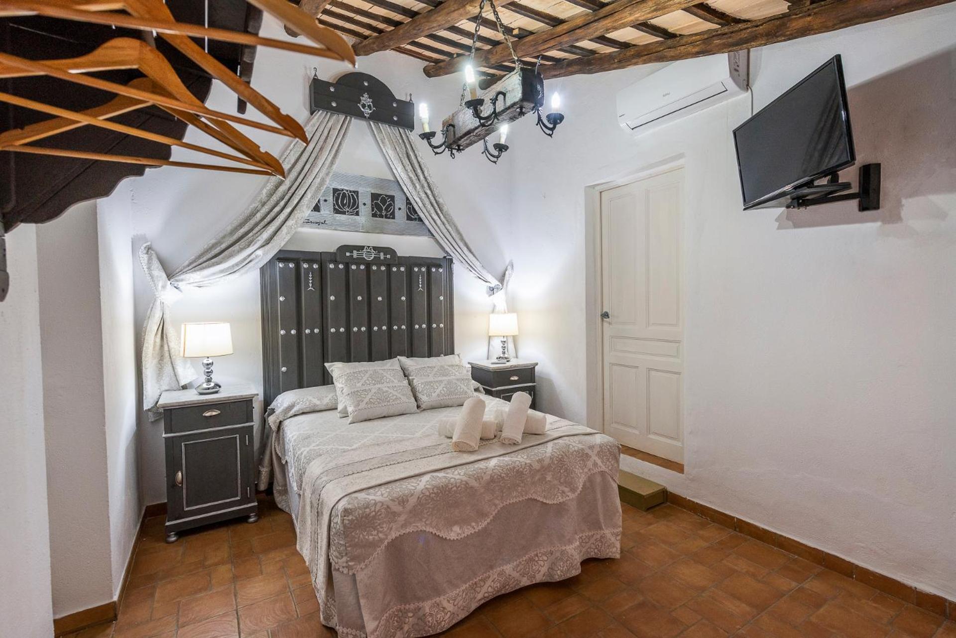 Casa rural Mellizos