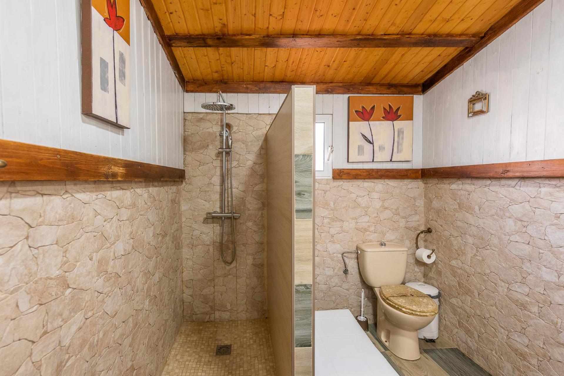 Casa rural Mellizos *