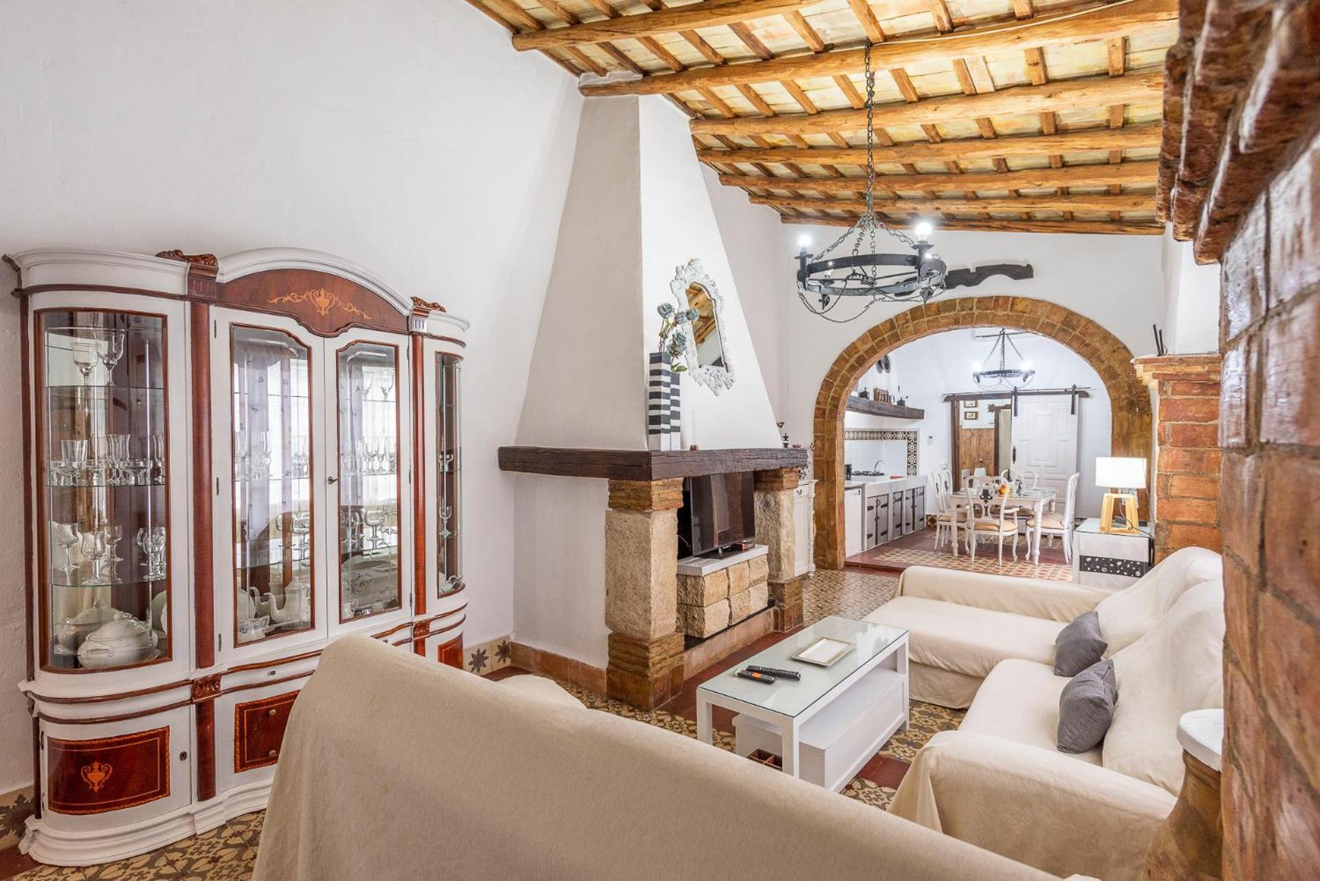 Casa rural Mellizos