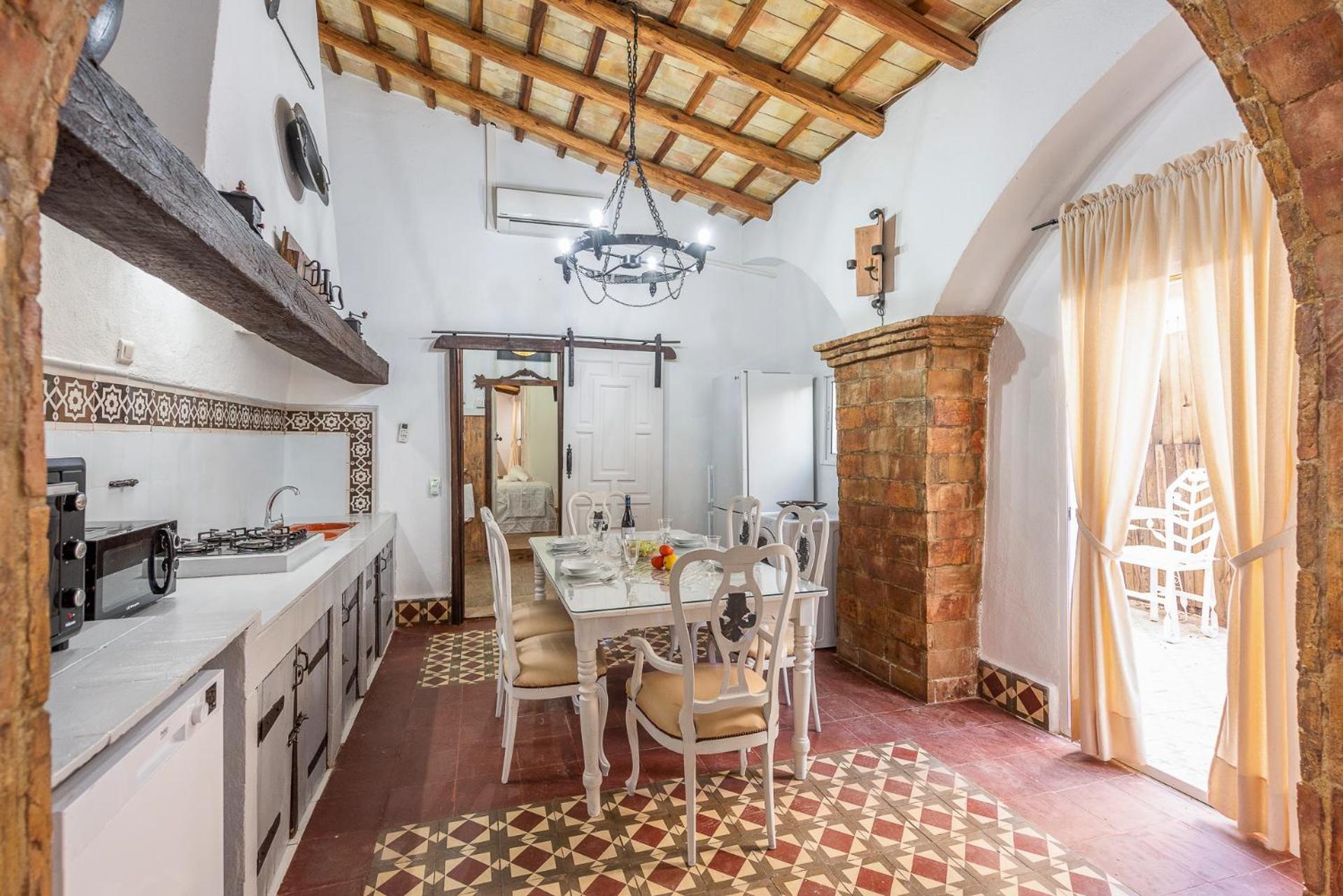 Mellizos Casa rural