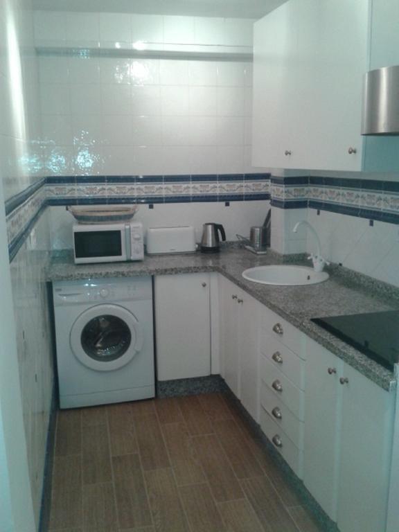 Unique Plaza Higuitos Apartamento Almuñécar