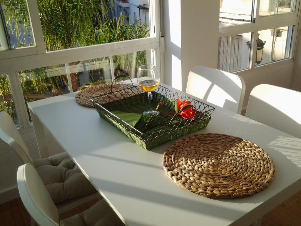Apartamento Unique Plaza Higuitos Almuñécar