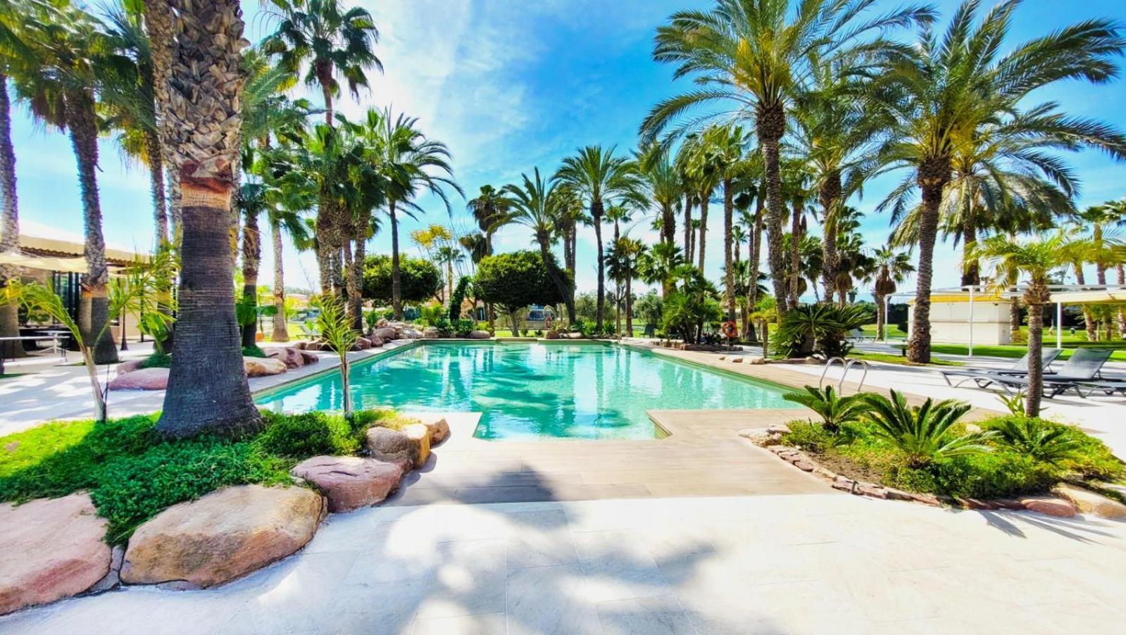 Hotel Golf 4*