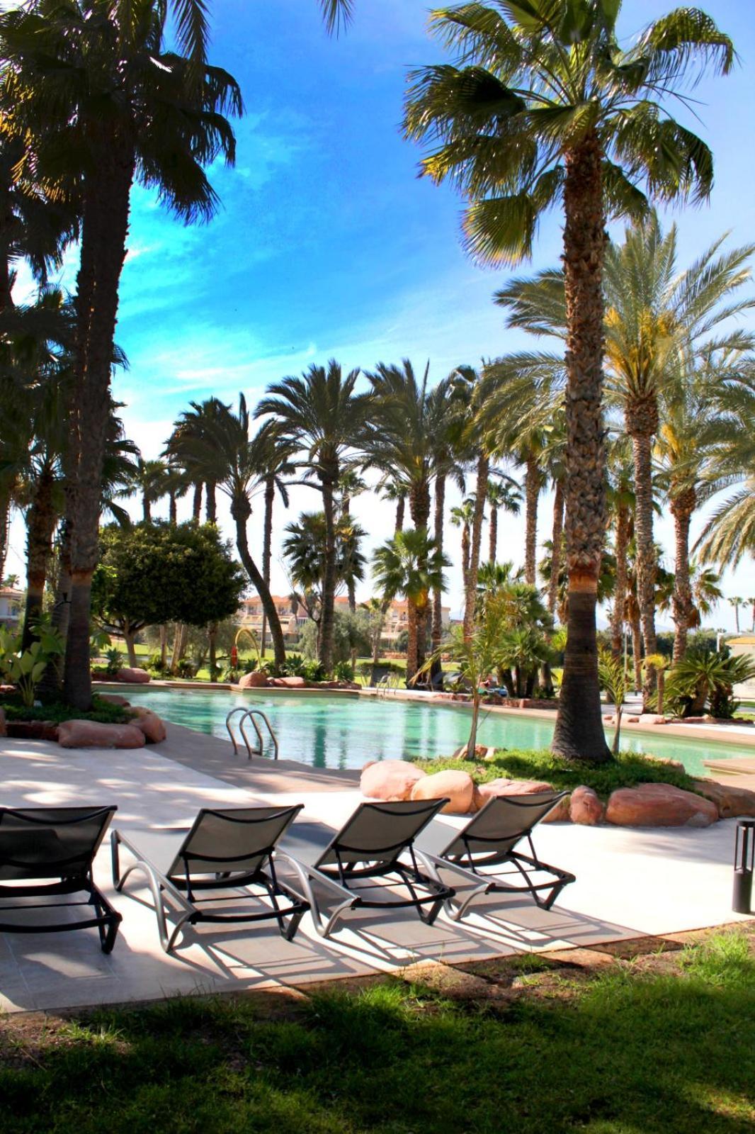 Golf Hotel Alicante