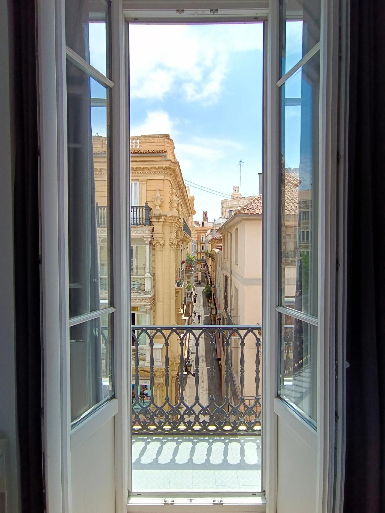 El Siglo Hotel Valencia
