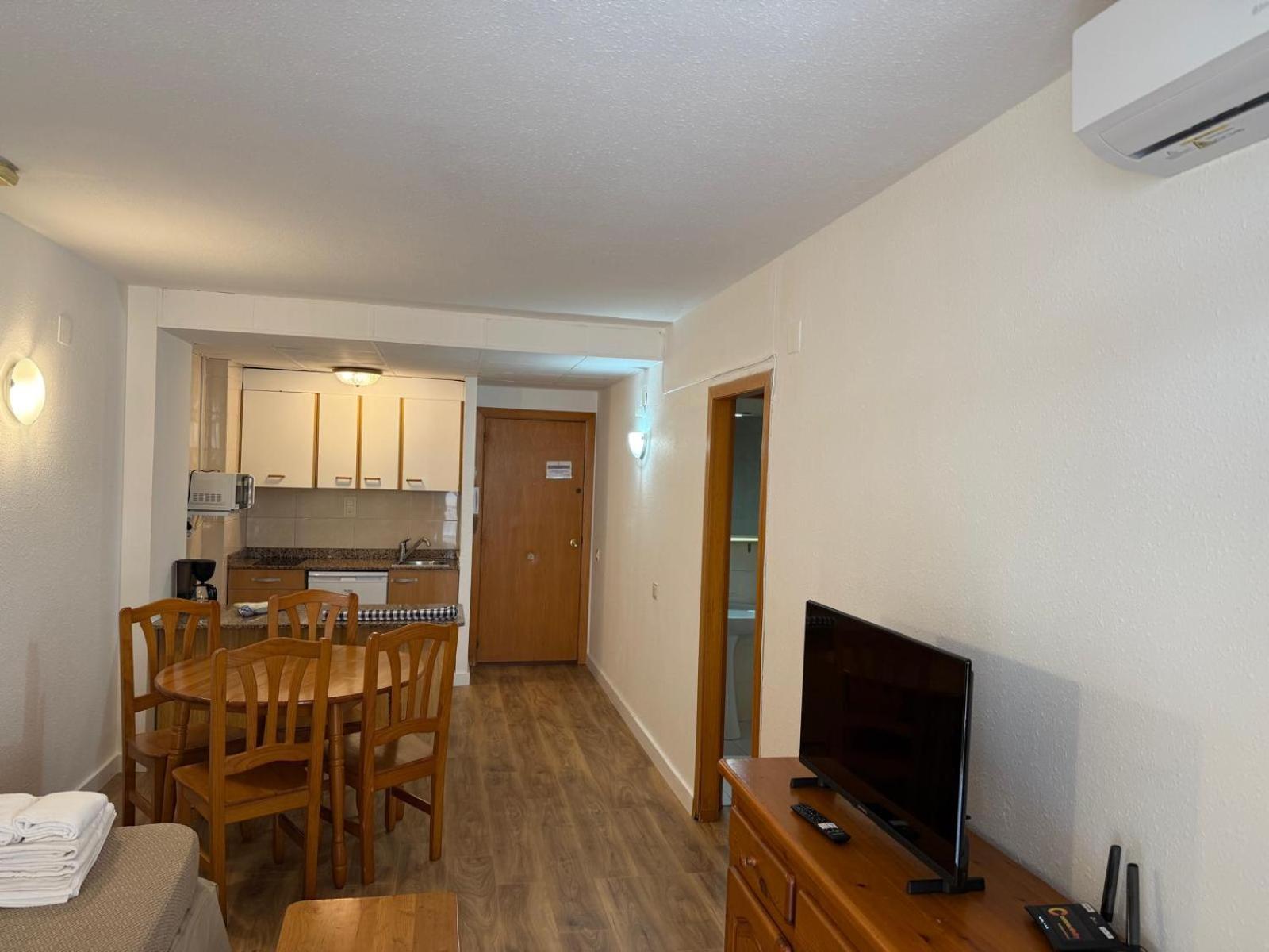 Apartamento Cataluna Palmyra
