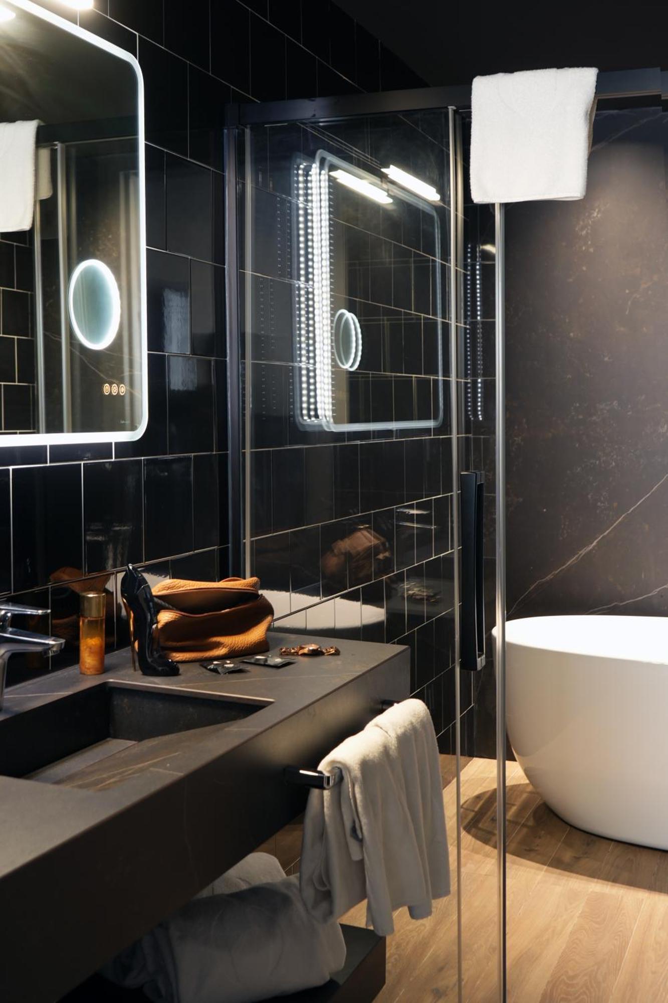 Ho Paseo De 9 By Olivencia Apartment Almeria