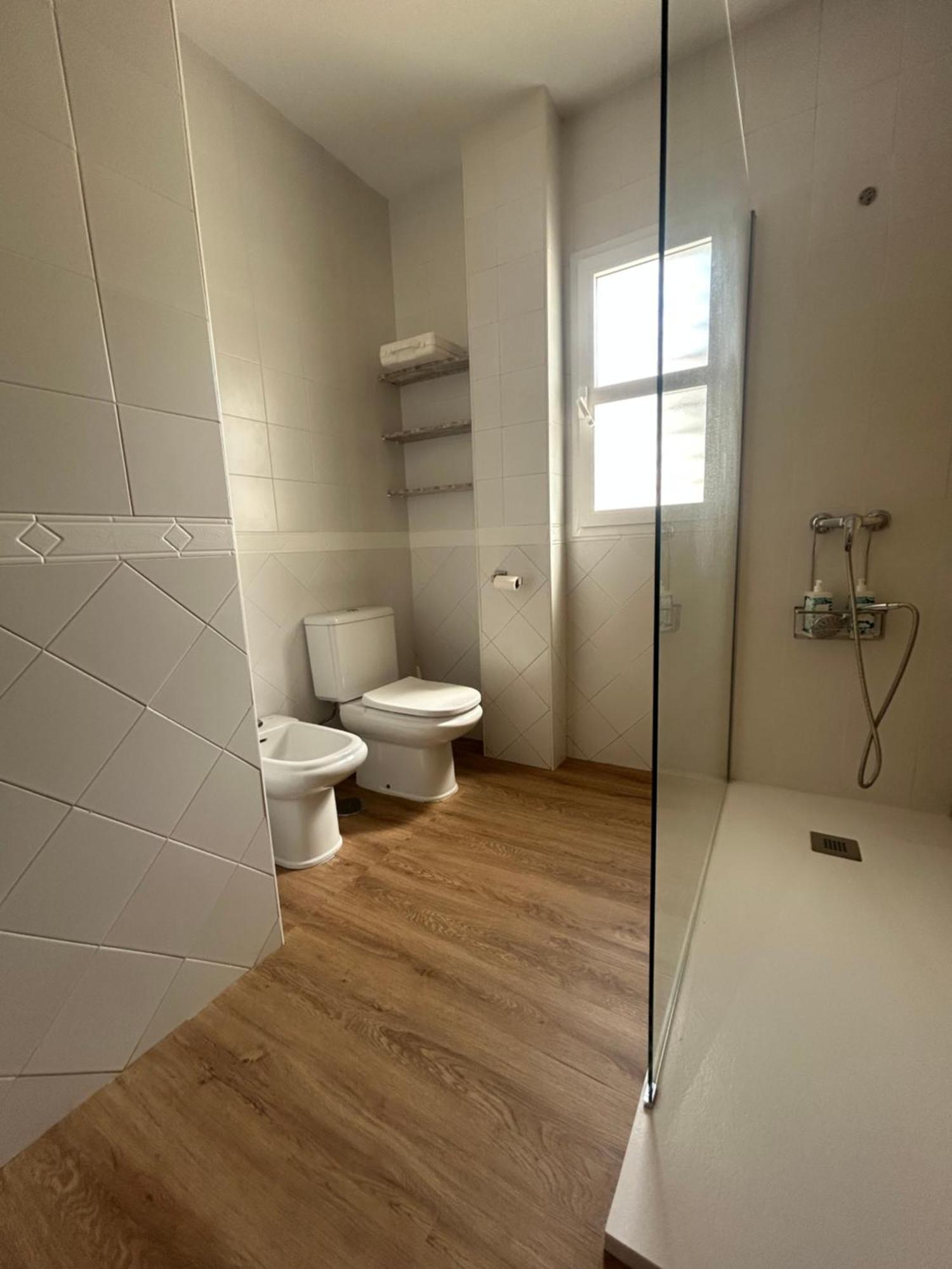 Relax, Family, Telecommuting & Private Pool Holiday home Velez Malaga