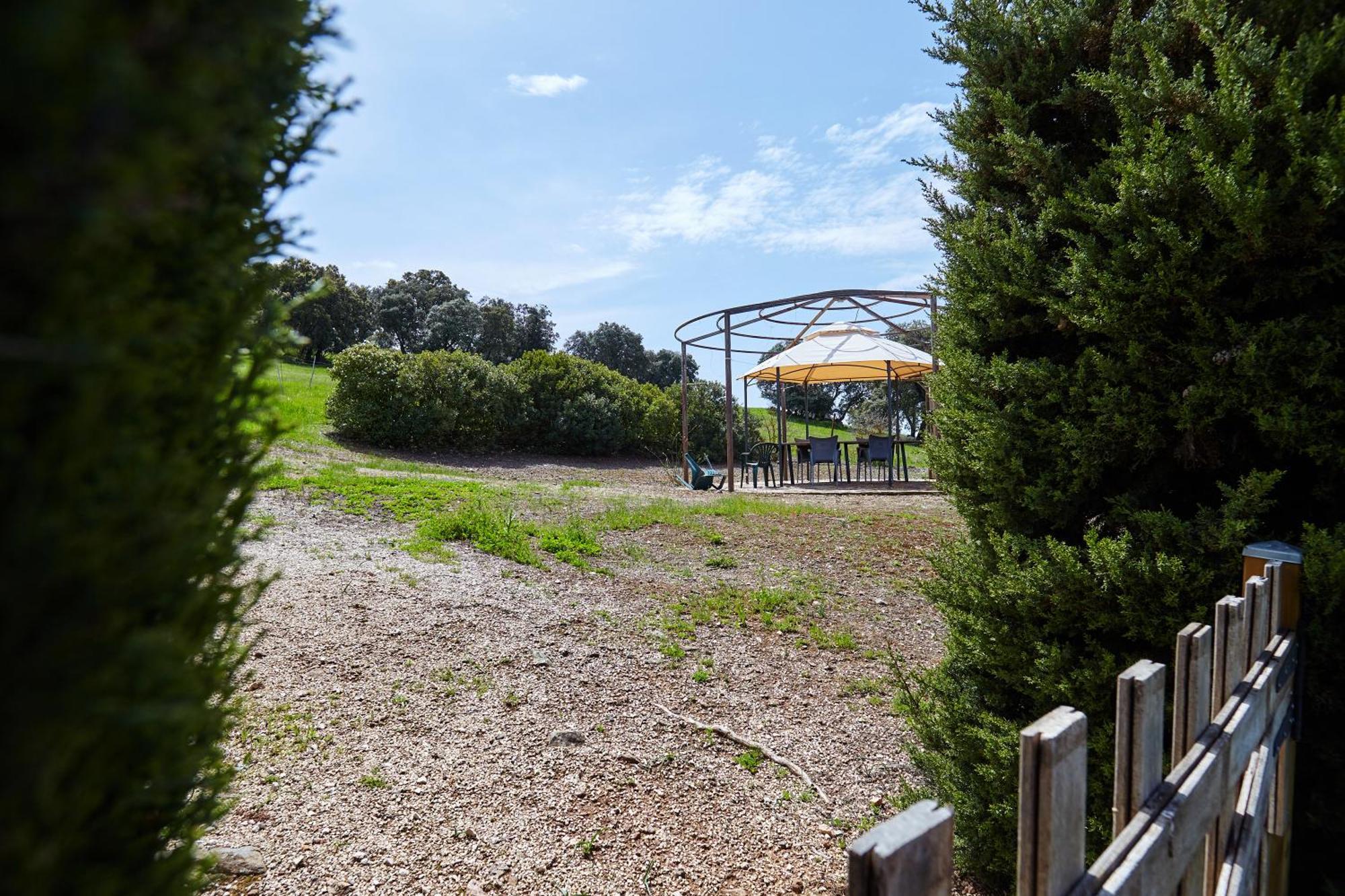La Aldeilla Holiday home