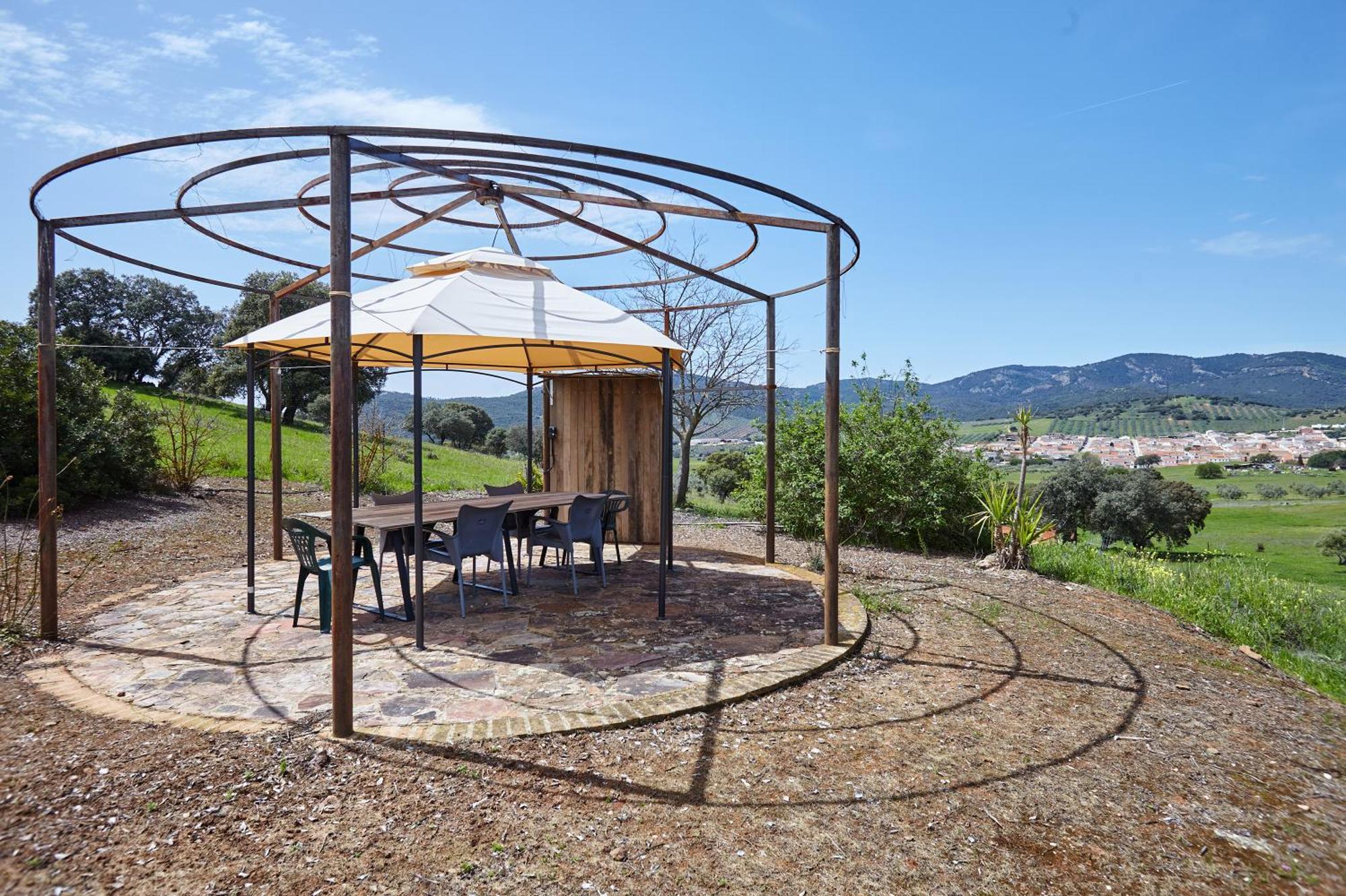 Holiday home La Aldeilla