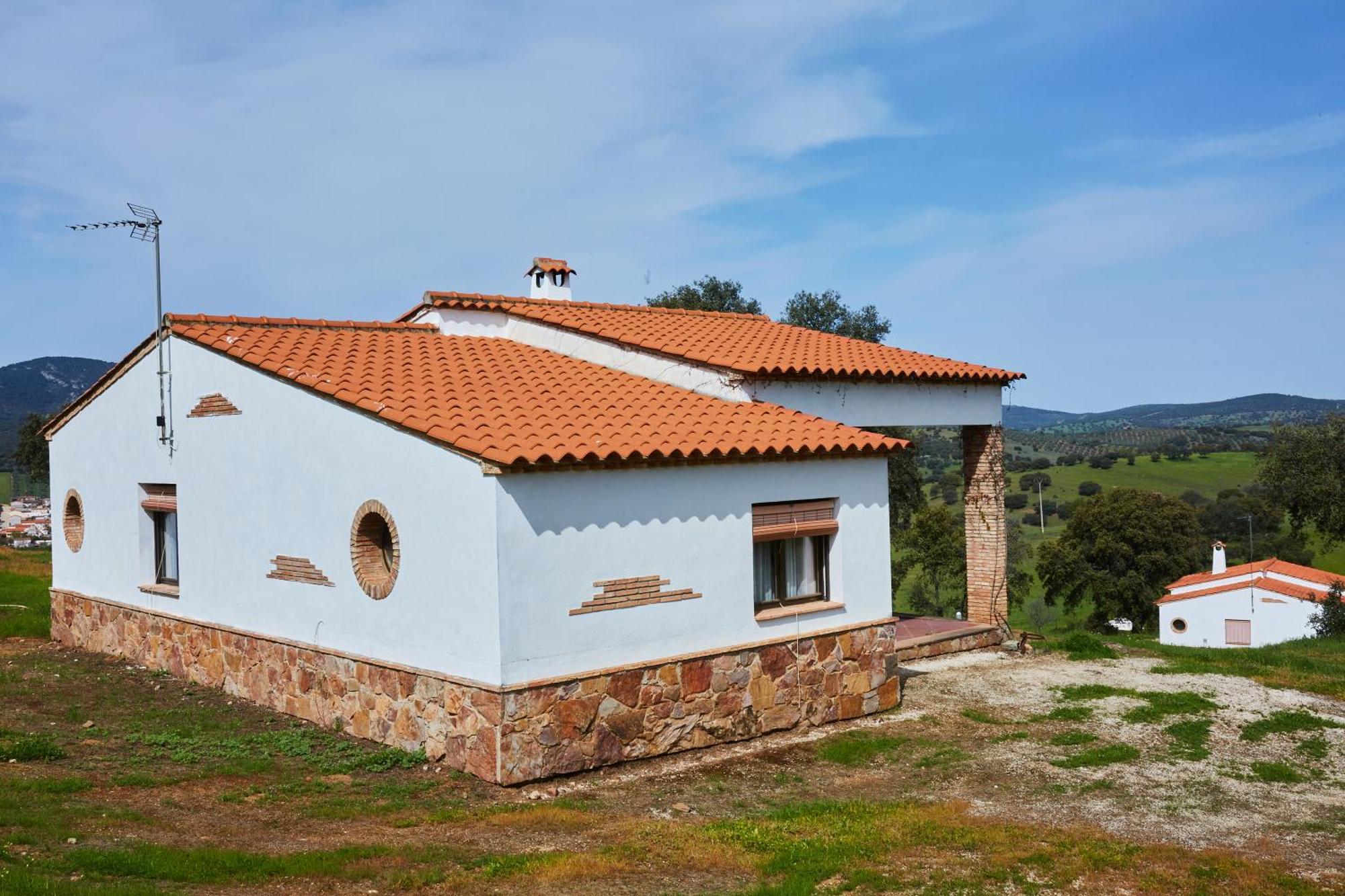 Holiday home La Aldeilla