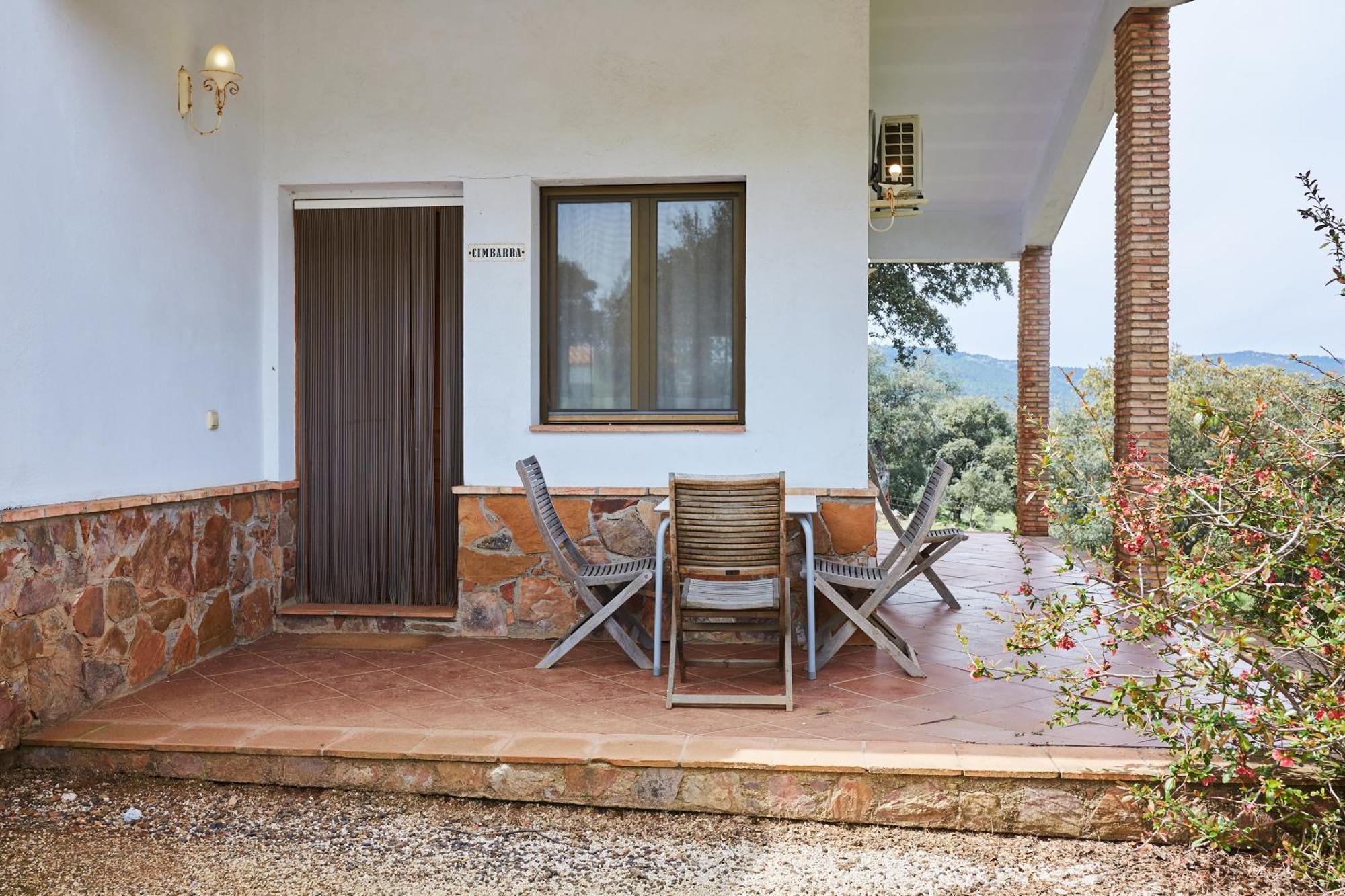 Holiday home La Aldeilla *