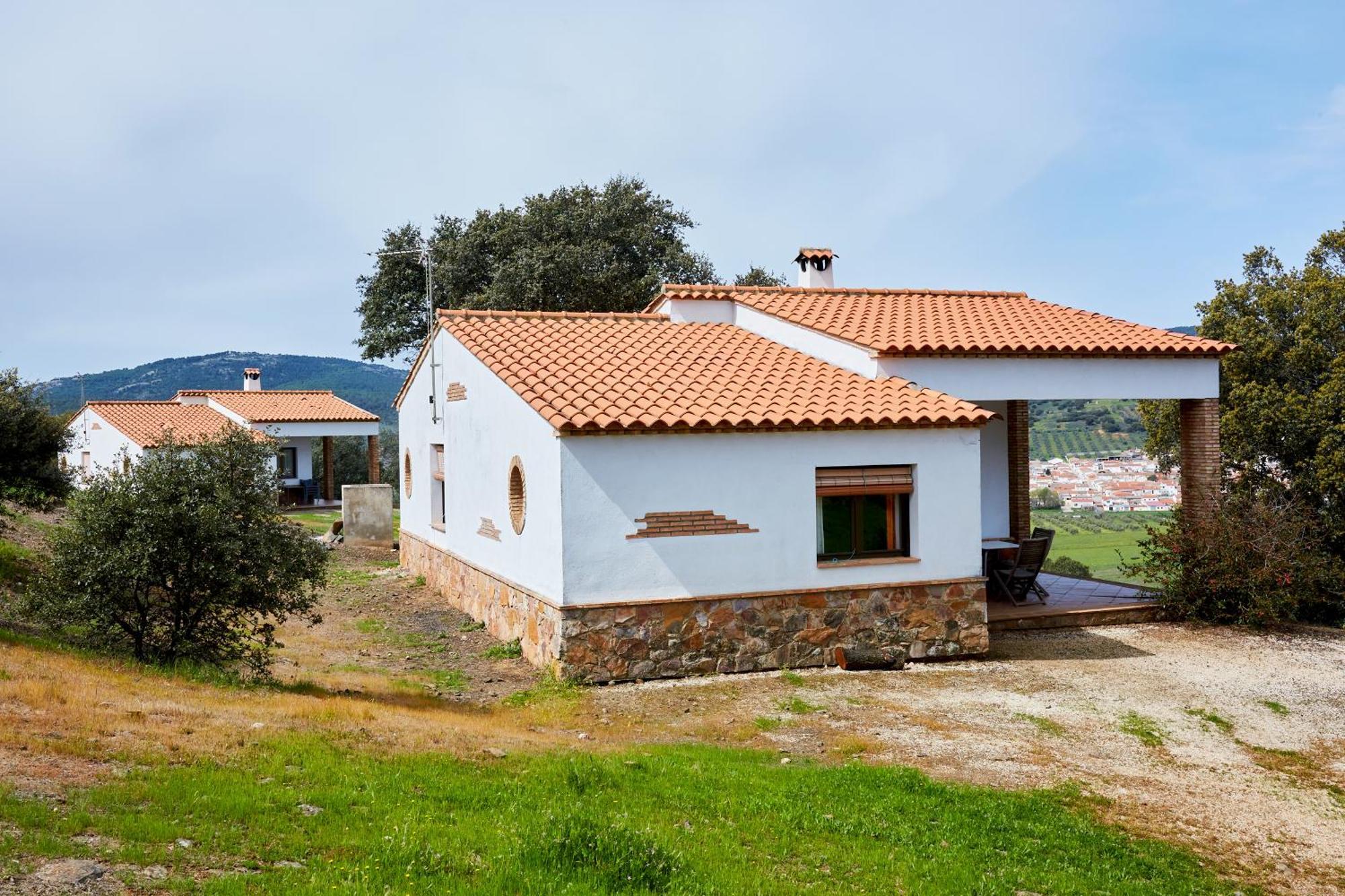 Holiday home La Aldeilla *