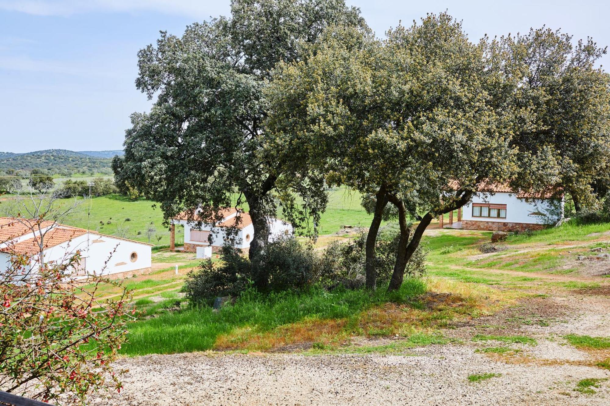 La Aldeilla Holiday home