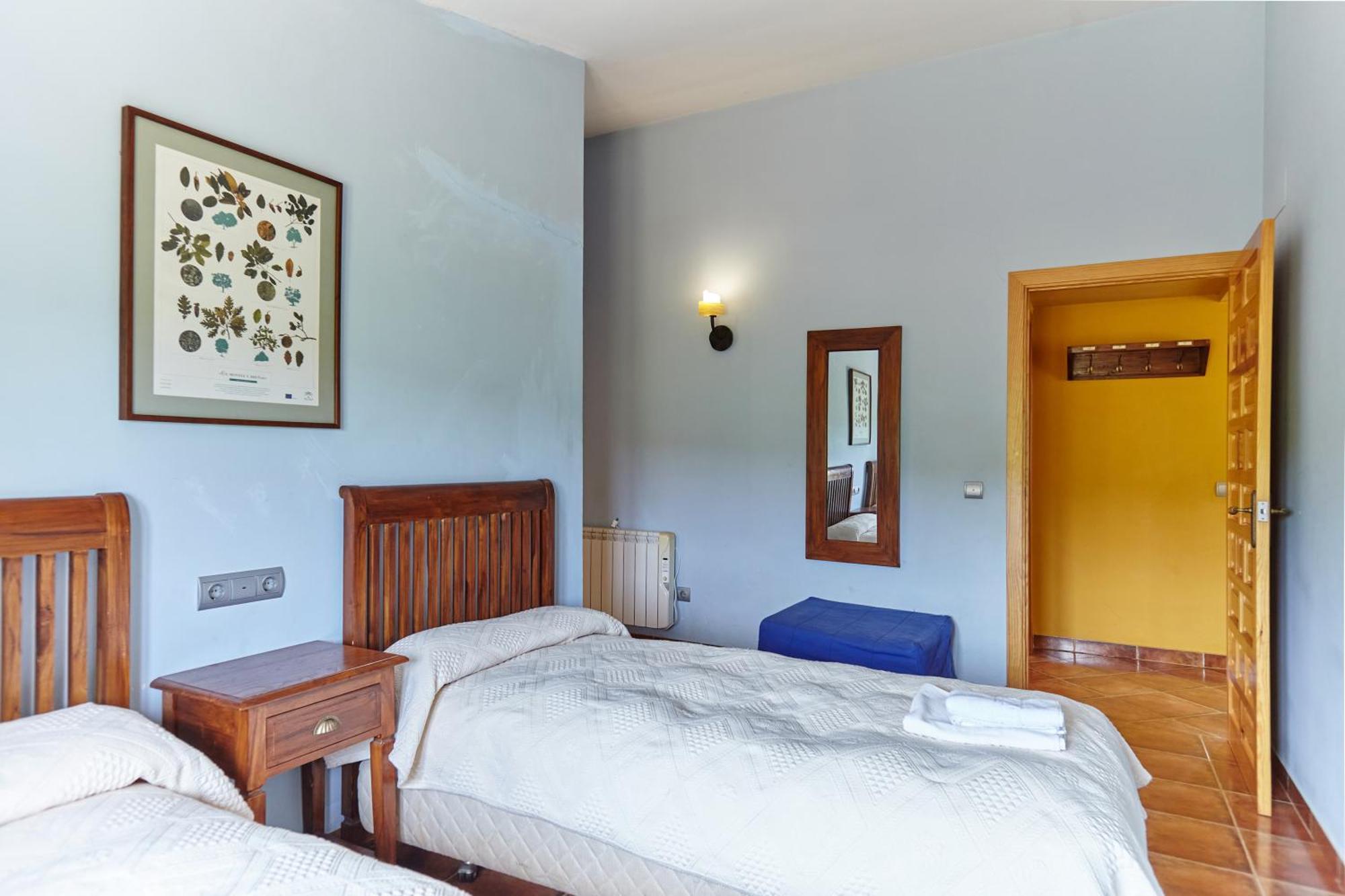 Holiday home La Aldeilla