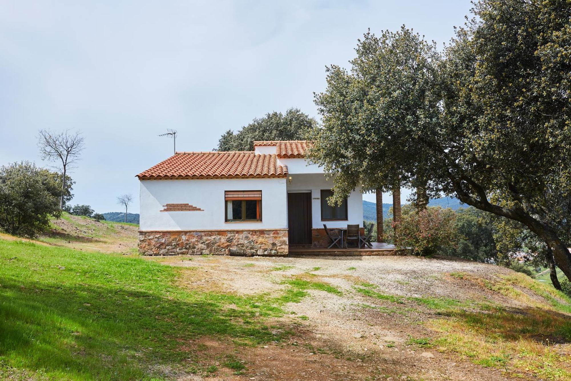 Holiday home La Aldeilla