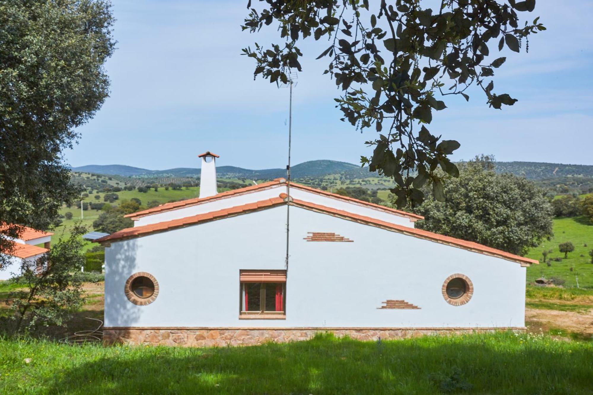Holiday home La Aldeilla *