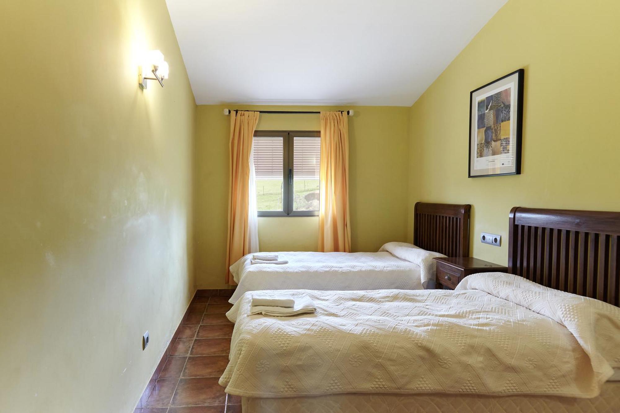 La Aldeilla Holiday home