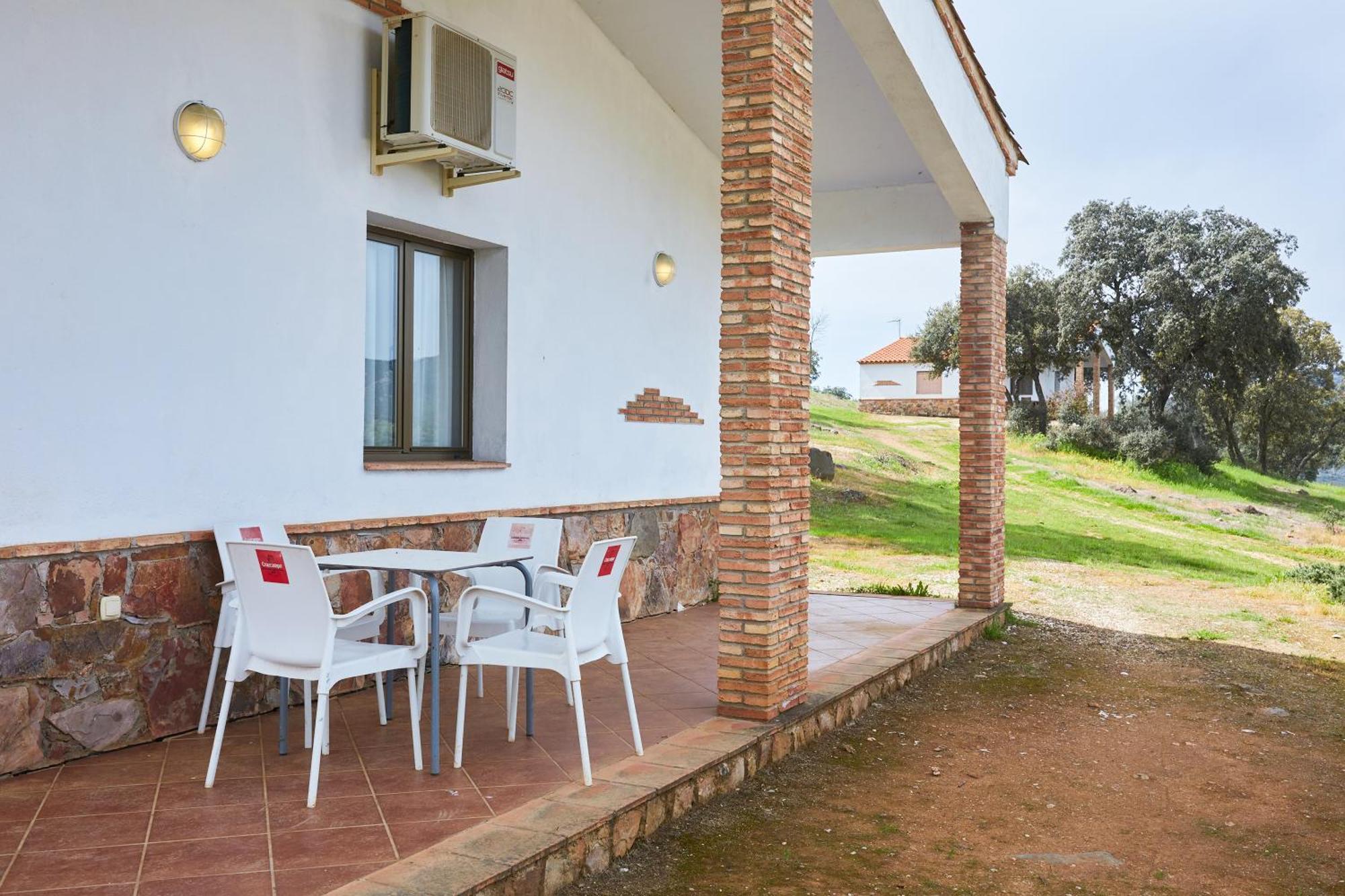 Holiday home La Aldeilla *