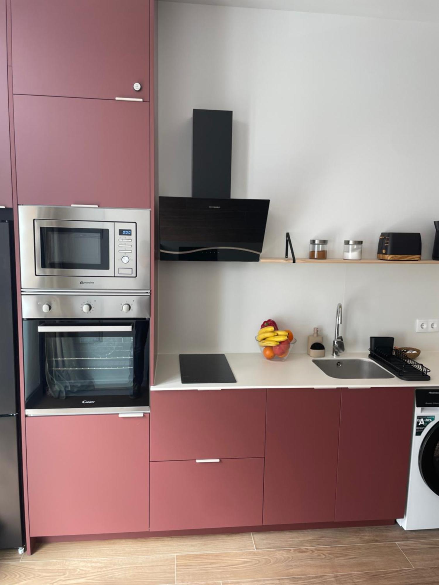 Apartamento Park Flats By Vivogc *
