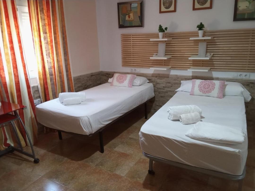 Oasis Naranjos Con Jacuzzi 15 Min Sevilla * Almensilla