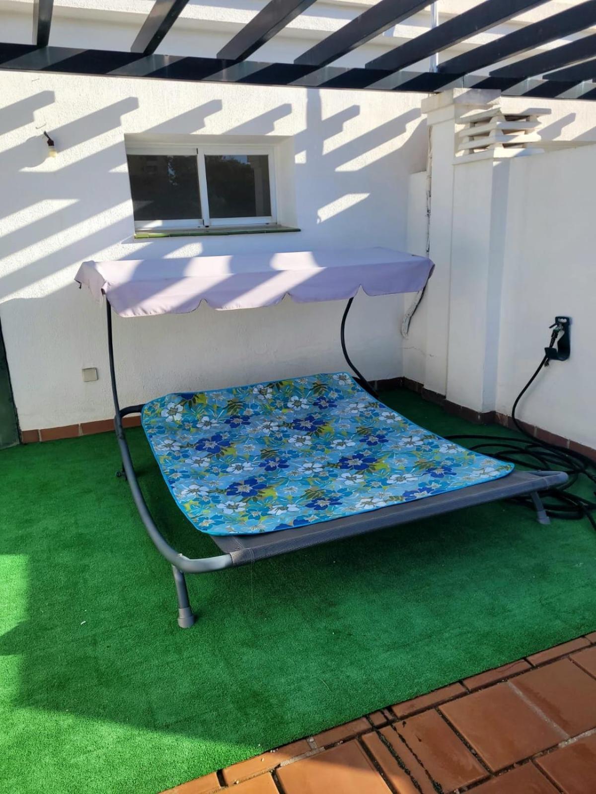 Aloha Gardens Townhouse Apartamento *