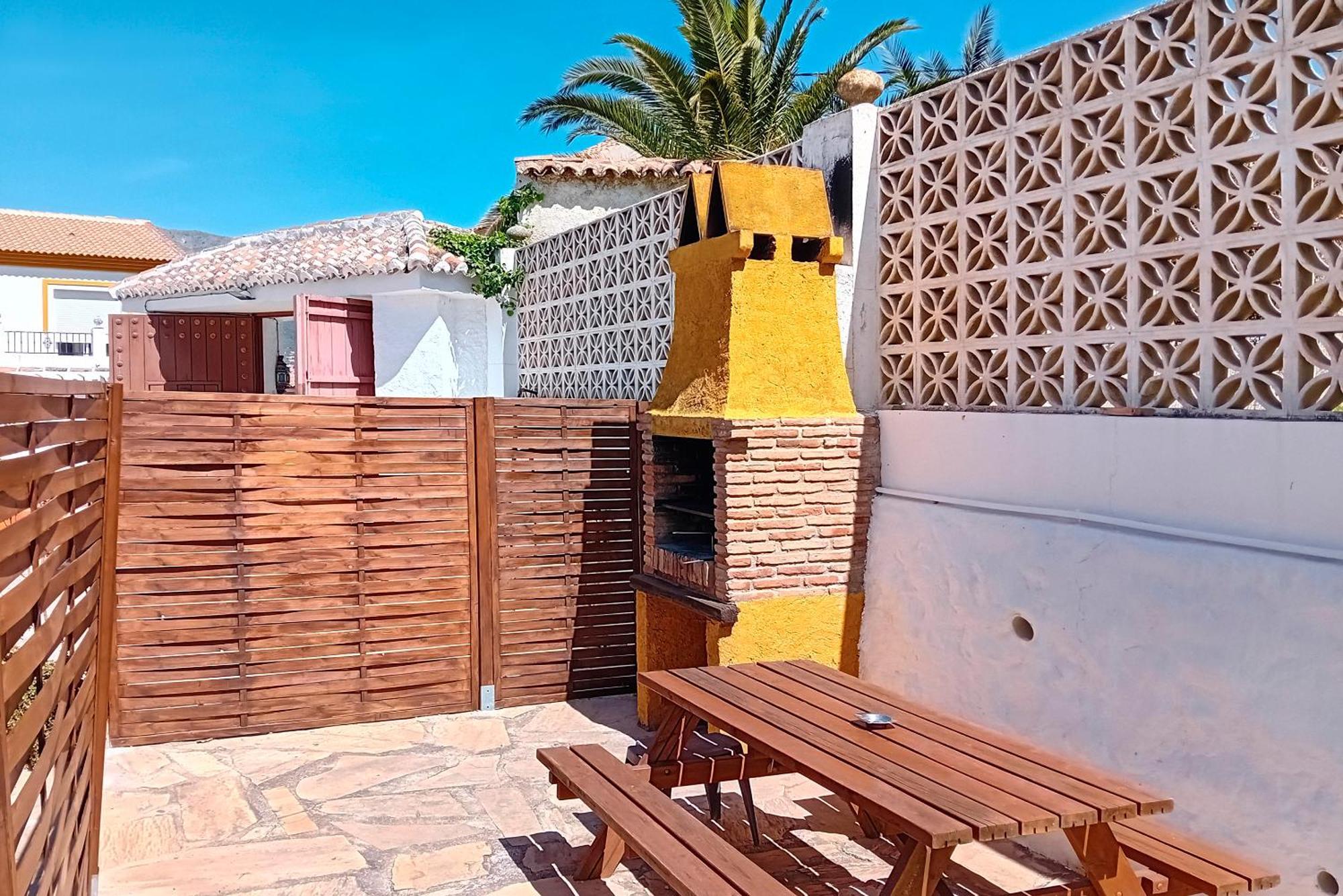 Casa Patio De Naranjos Piscina Privada *