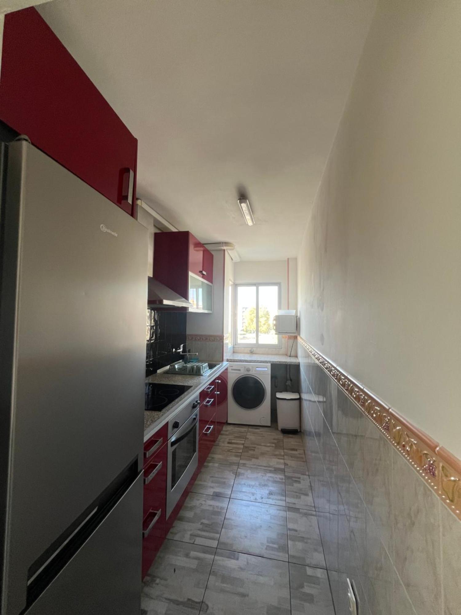 Apartment En