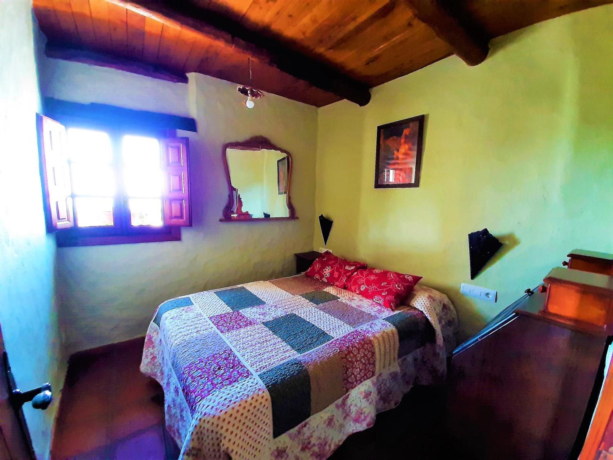 Holiday home Casa Nazari *