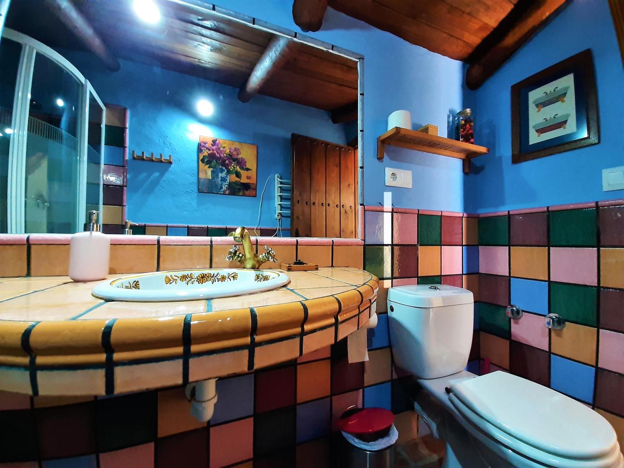 Holiday home Casa Nazari