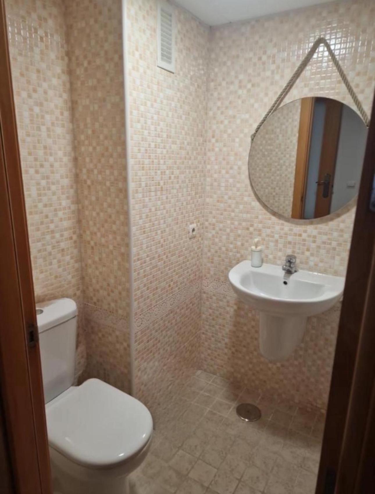 Apartment Atico Salinas De Mar