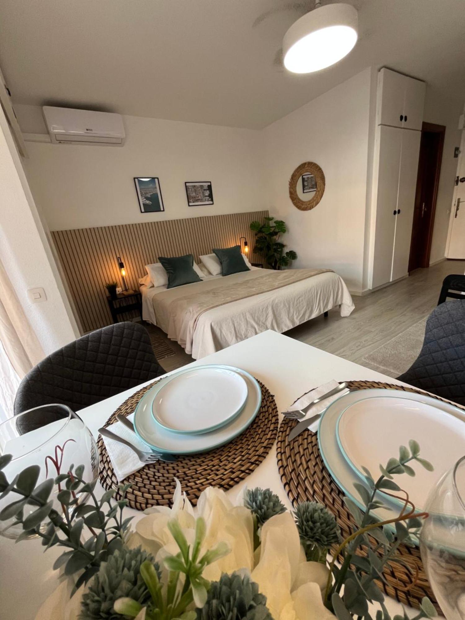 Coastal Feeling, Sea Views & Pools Hercules Benalmádena