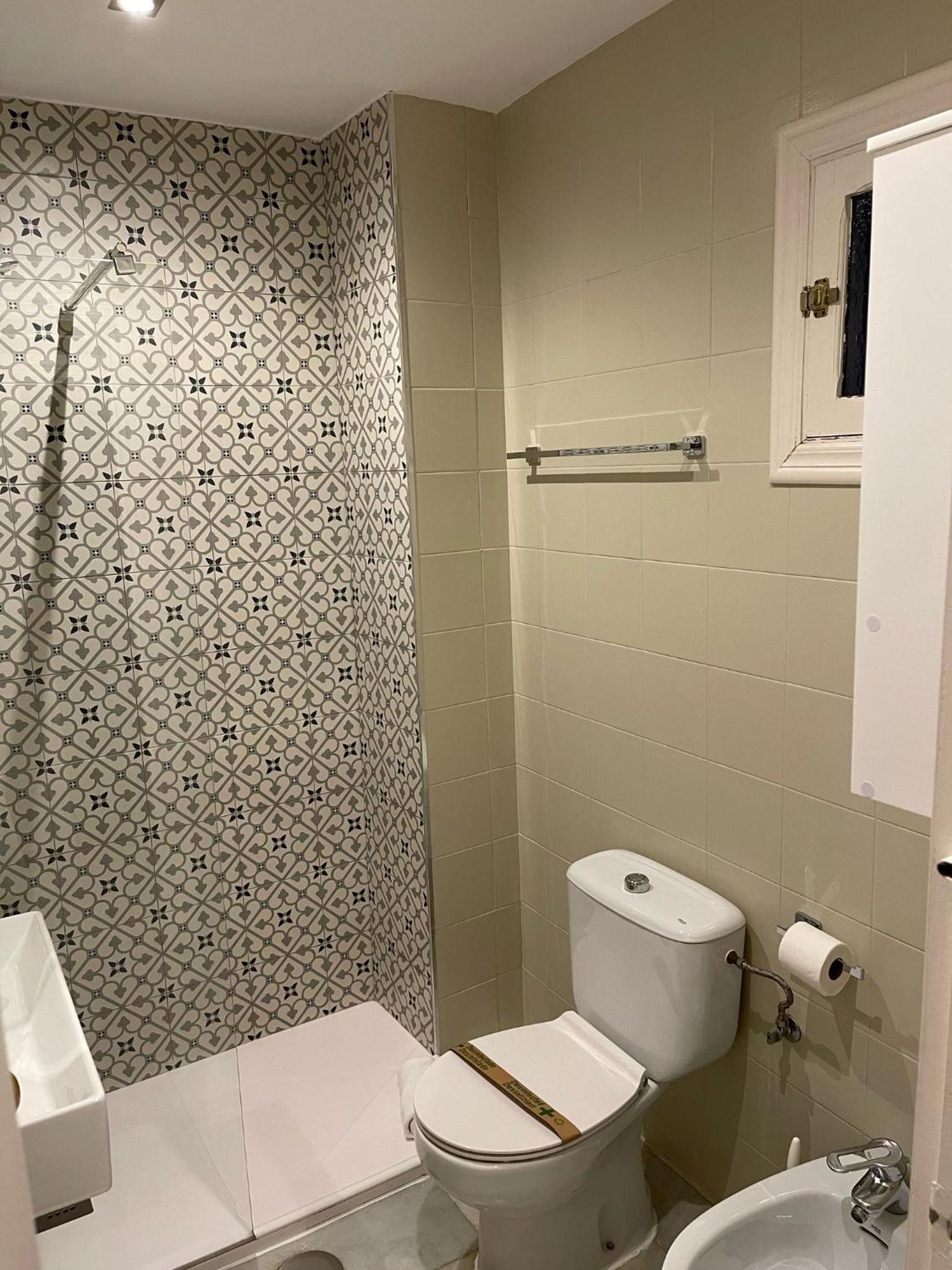 Apartamento El Atico De Estrellas 3ºb Sevilla