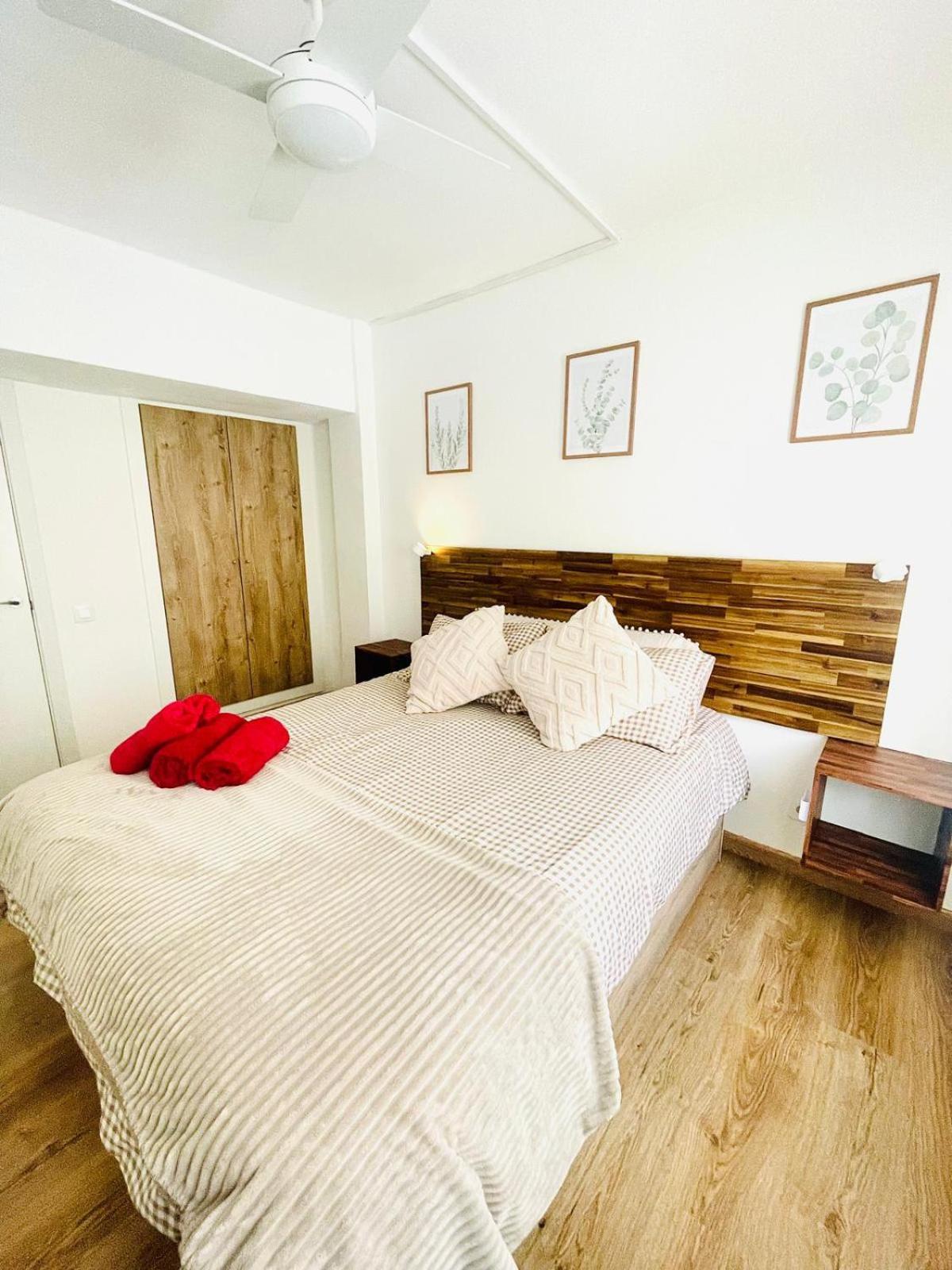 Aura In Renovated With Air Condition Apartamento